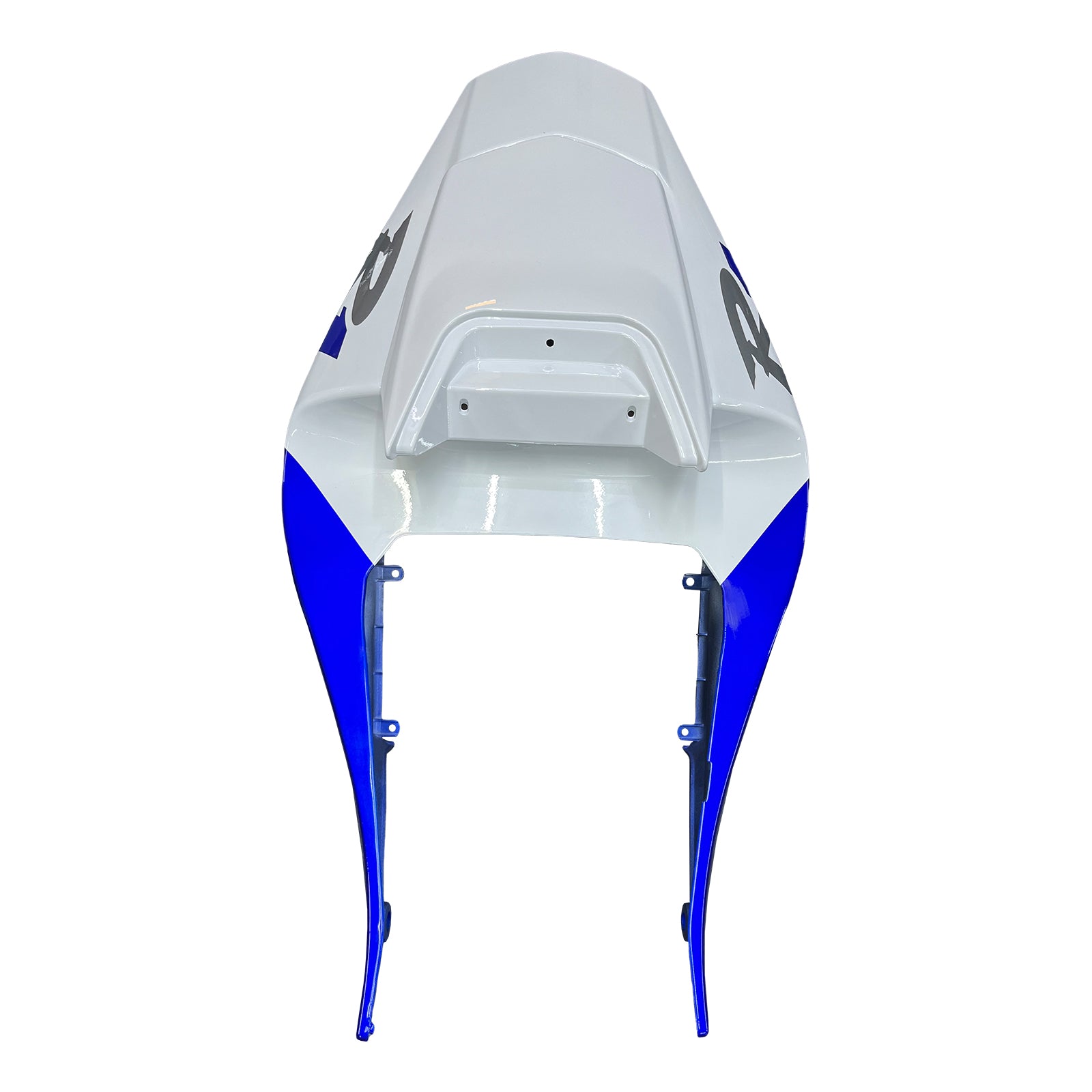 ABS Plastic Kairing Kit voor Yamaha YZF 1000 R1 2000-2001