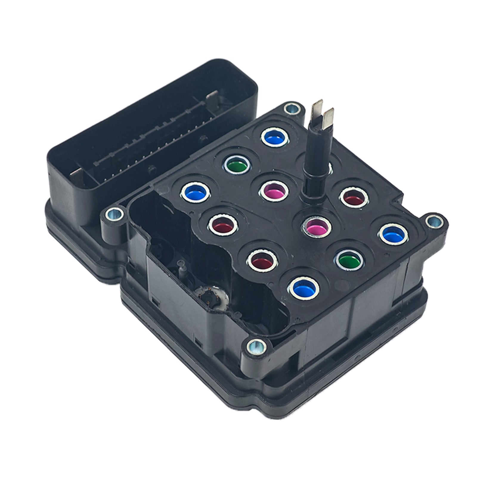 Modulo di controllo della pompa ABS EB5Z-2C219-B ricostruita per esplorare l'alpinista 2014-15