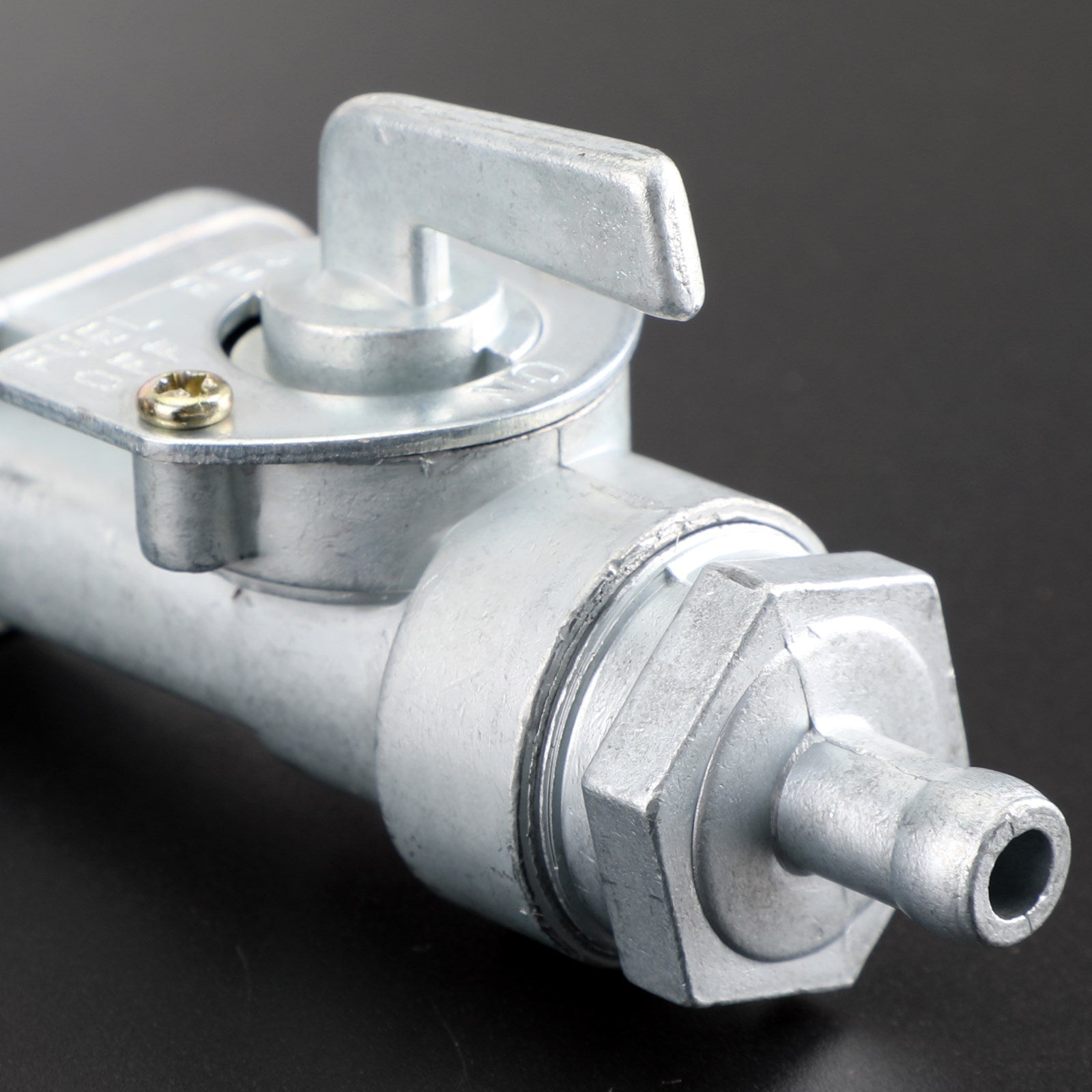 Rubinetto carburante 438-24500-01 Per Yamaha DT100 DT125 DT250 DT360