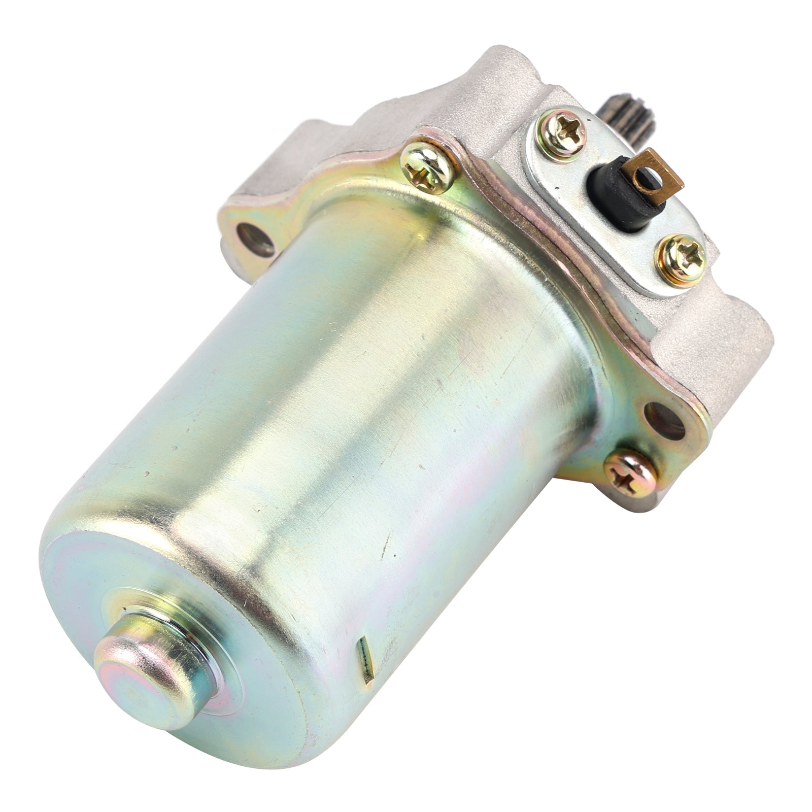 MOTOR DE ARRANQUE PARA APRILIA RS 125 TUONO 125 2T 1995-2013 AP0294800 AP0294802