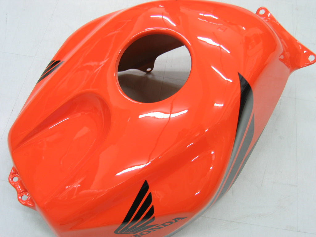 Zestaw owiewek wtryskowych Honda CBR600rr na lata 2005-2006