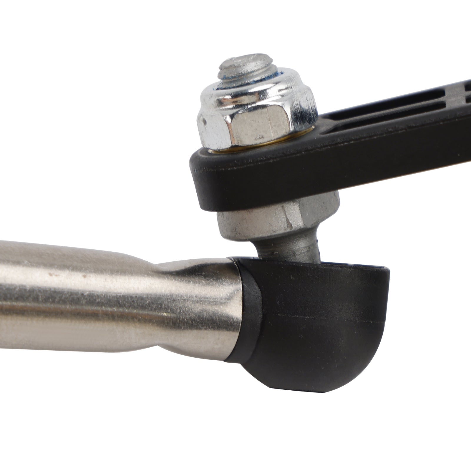 Capteur de niveau de caisse avant gauche 1K0941274B pour Audi A3 et VW Rabbit (2006-2009)