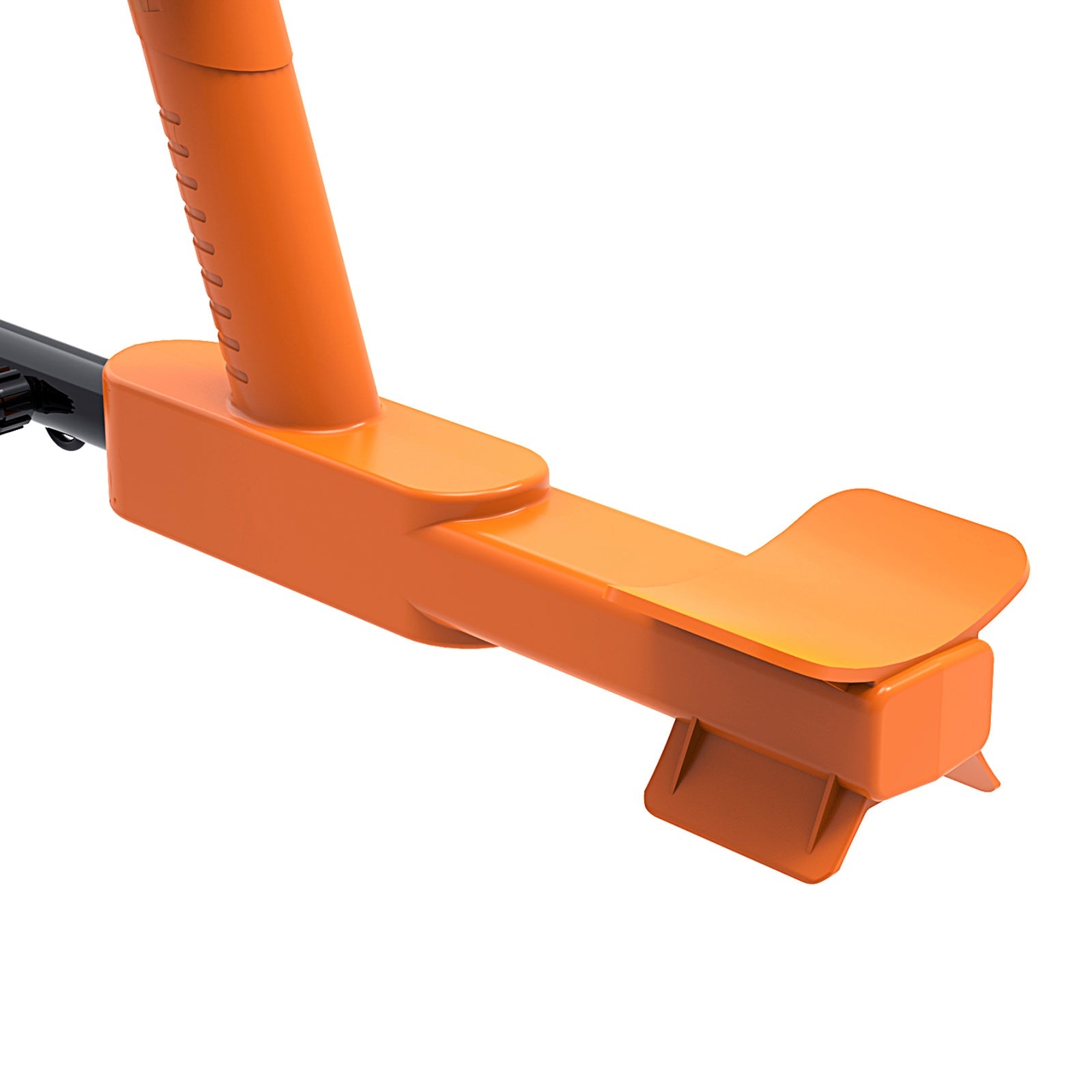 Détecteur de métaux pour enfants GT260, étanche, avec bobine de recherche de 6,3 pouces, ORG