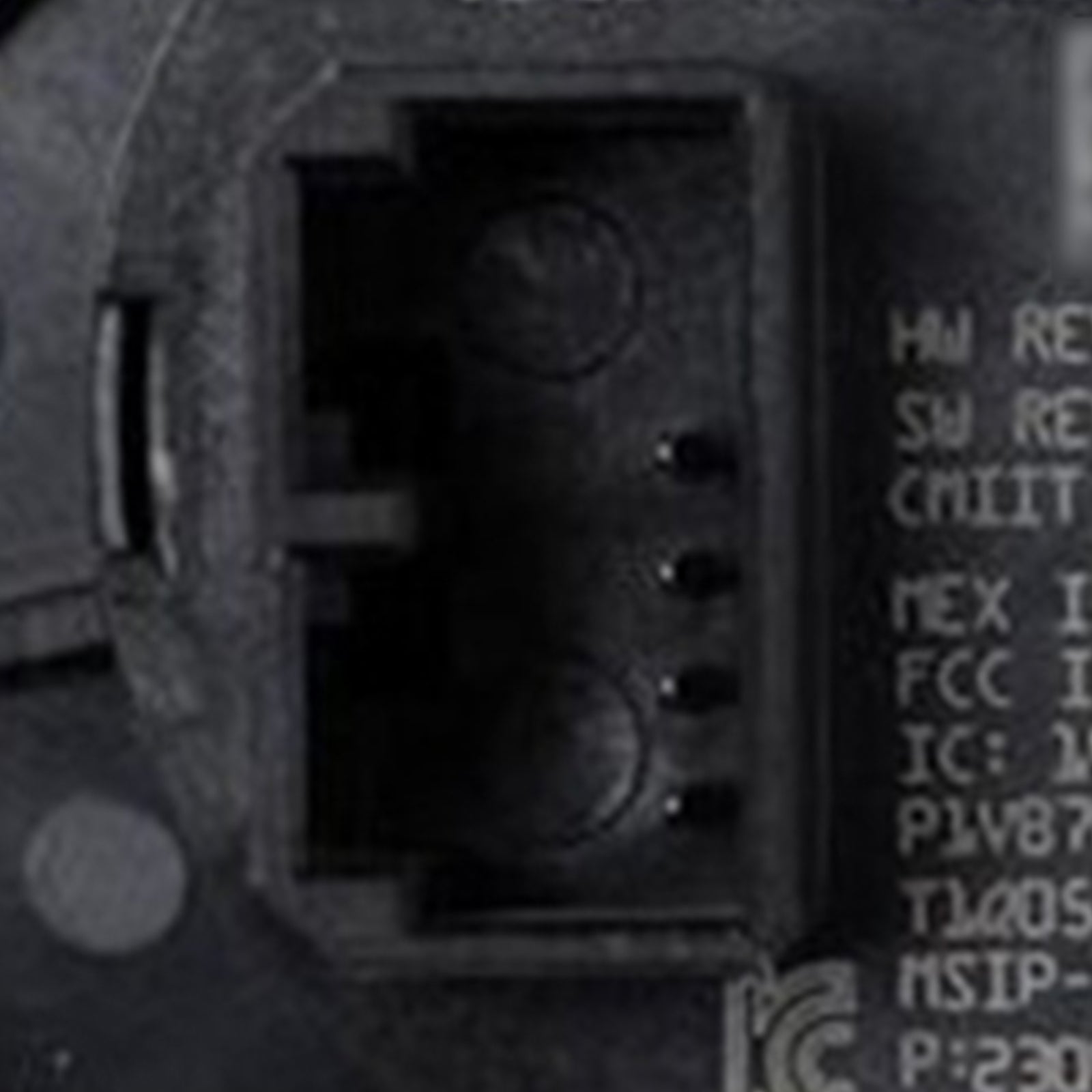 Interruptor de encendido del motor de arranque/parada Jeep Cherokee 2014-2018 1VB70DX9AC