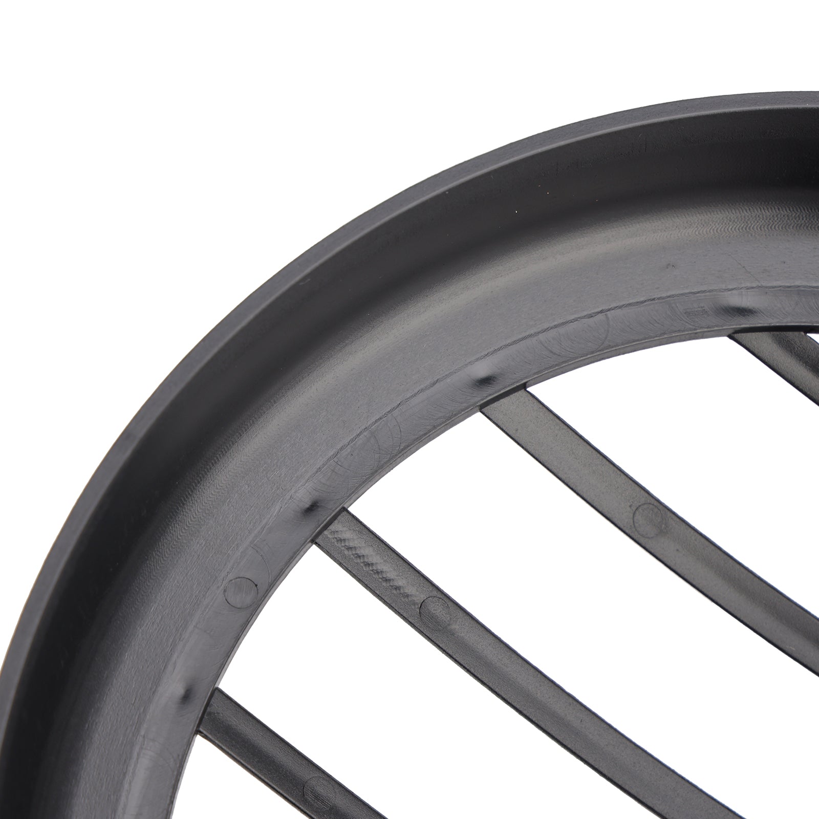 Kit de protección de faros negros para Yamaha PG-1 2023-2024