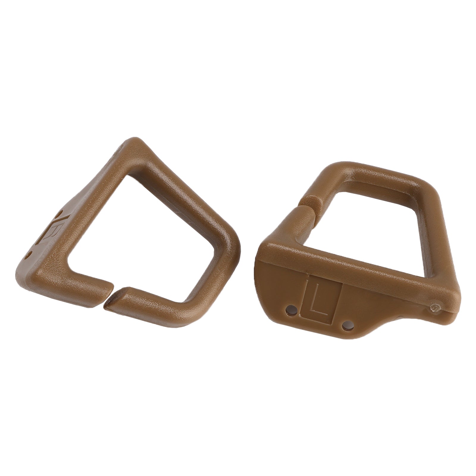 Handleidingen voor'beige schoudergordel voor Camaro Firebird cabriolet (1993-2002)