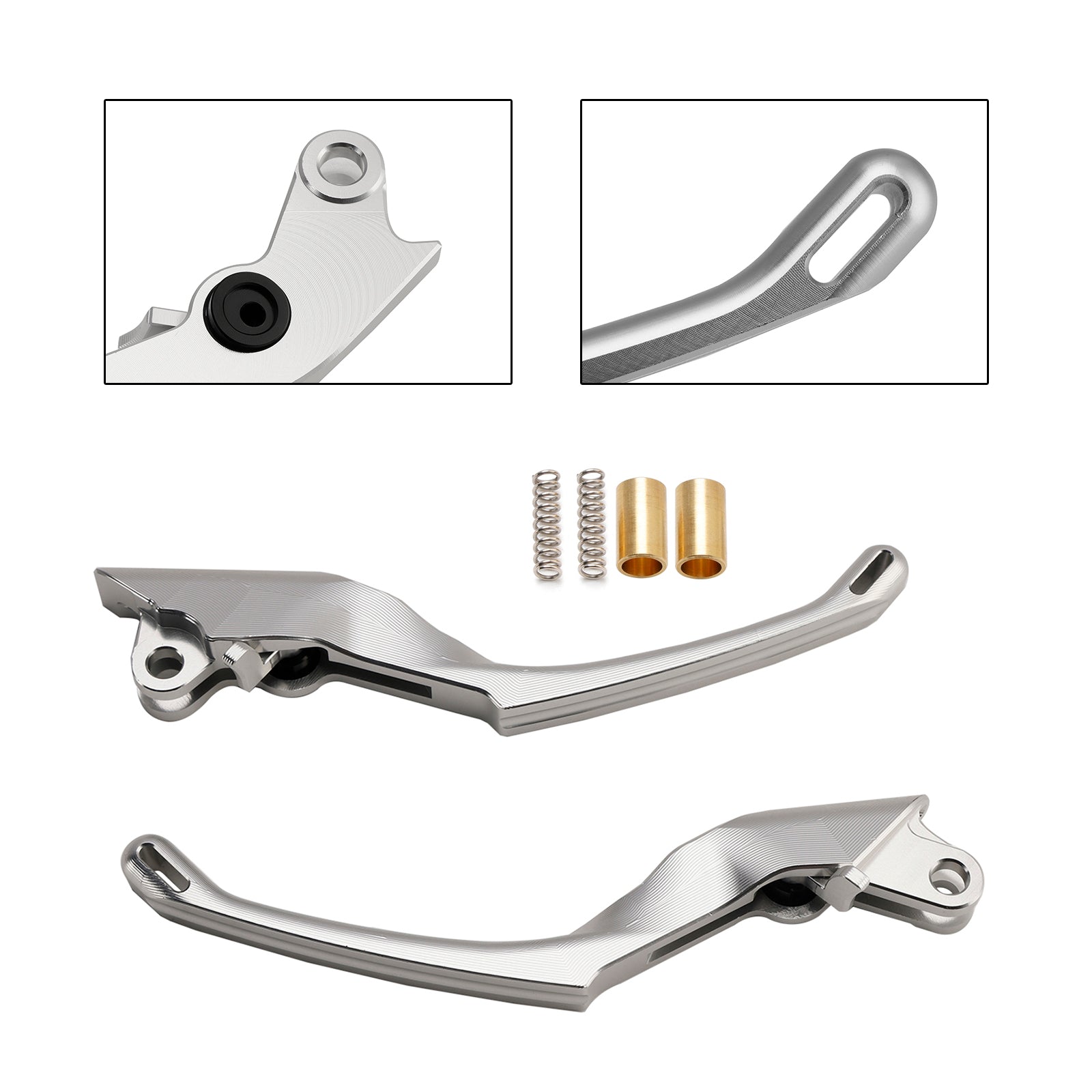 Leviers de frein et d'embrayage BMW R1300GS 2024