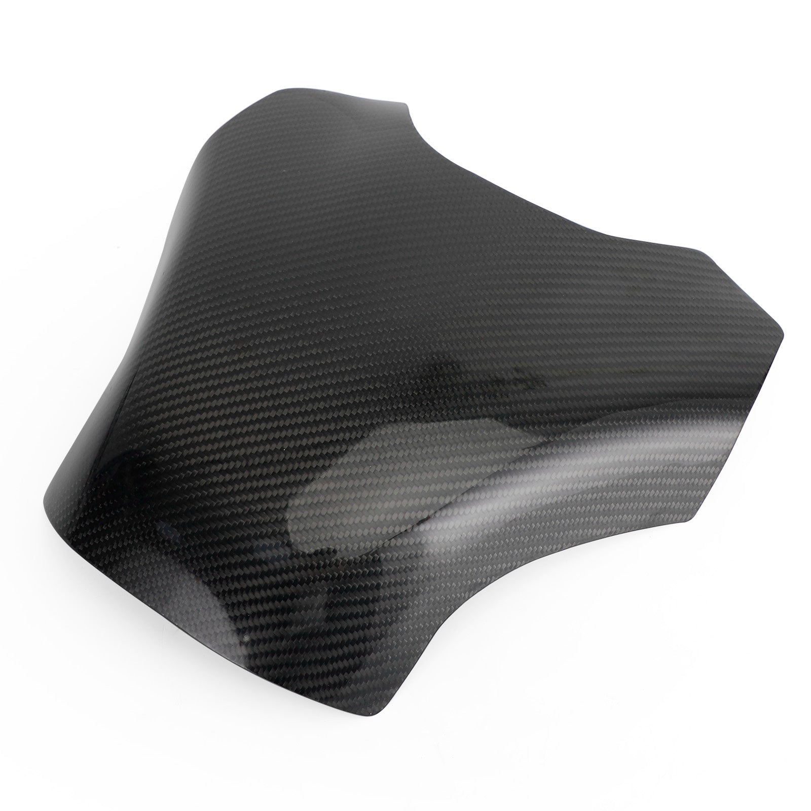 2009-2014 Yamaha YZF-R1 carbon gastankafdekking kuipbeschermer