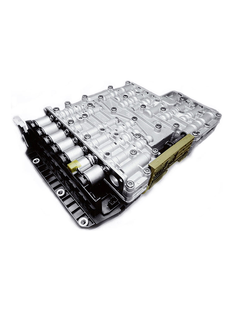 Corps de soupape de transmission 6R80 avec transmission intégrale TCM AL3P-7Z490-BA pour camion Ford F150 4WD