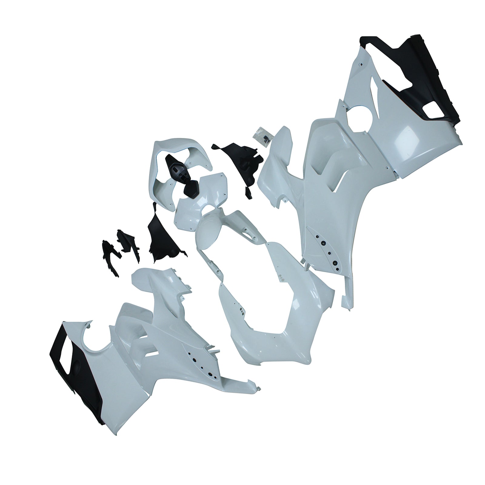 2021-2022 DUCATI V4S MOLIZIONE DE FAIR DE FAIR DE FAIRAGNE