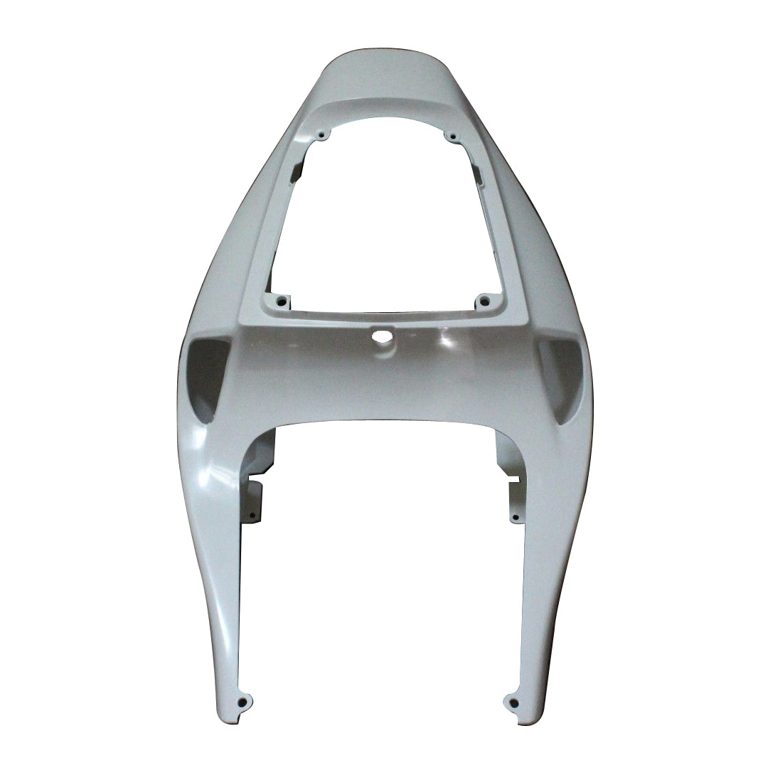 2005-2006 Honda CBR600RR Formowanie wtryskowe DOLNA Owiewka nadwozia Niepomalowana