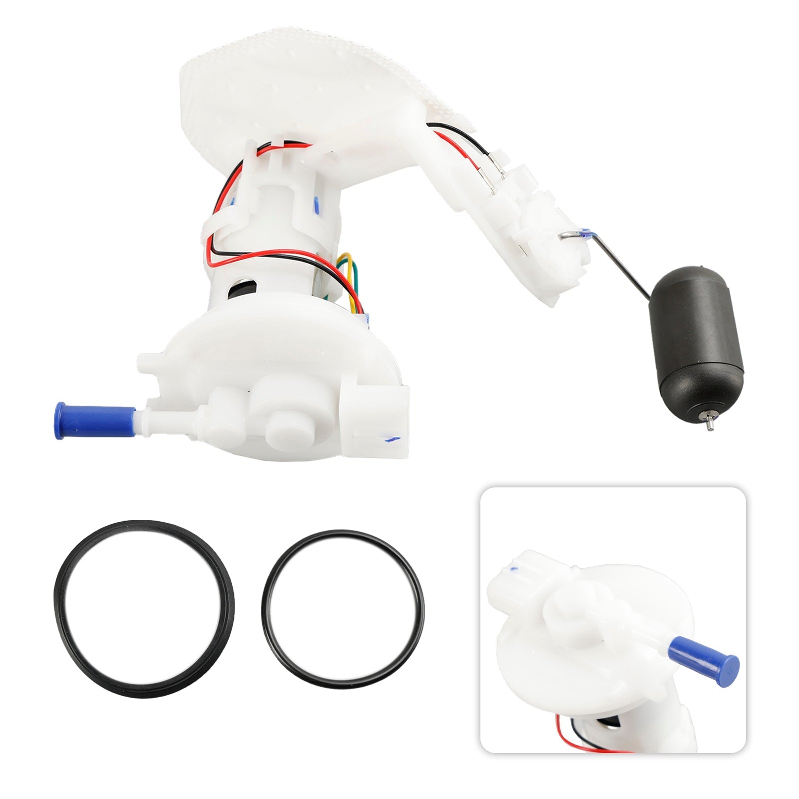 Polttoainepumppukokoonpano Honda Beat 110 ACH 110 2020-2021 16700-K2S-T01 16700-K0J-N01