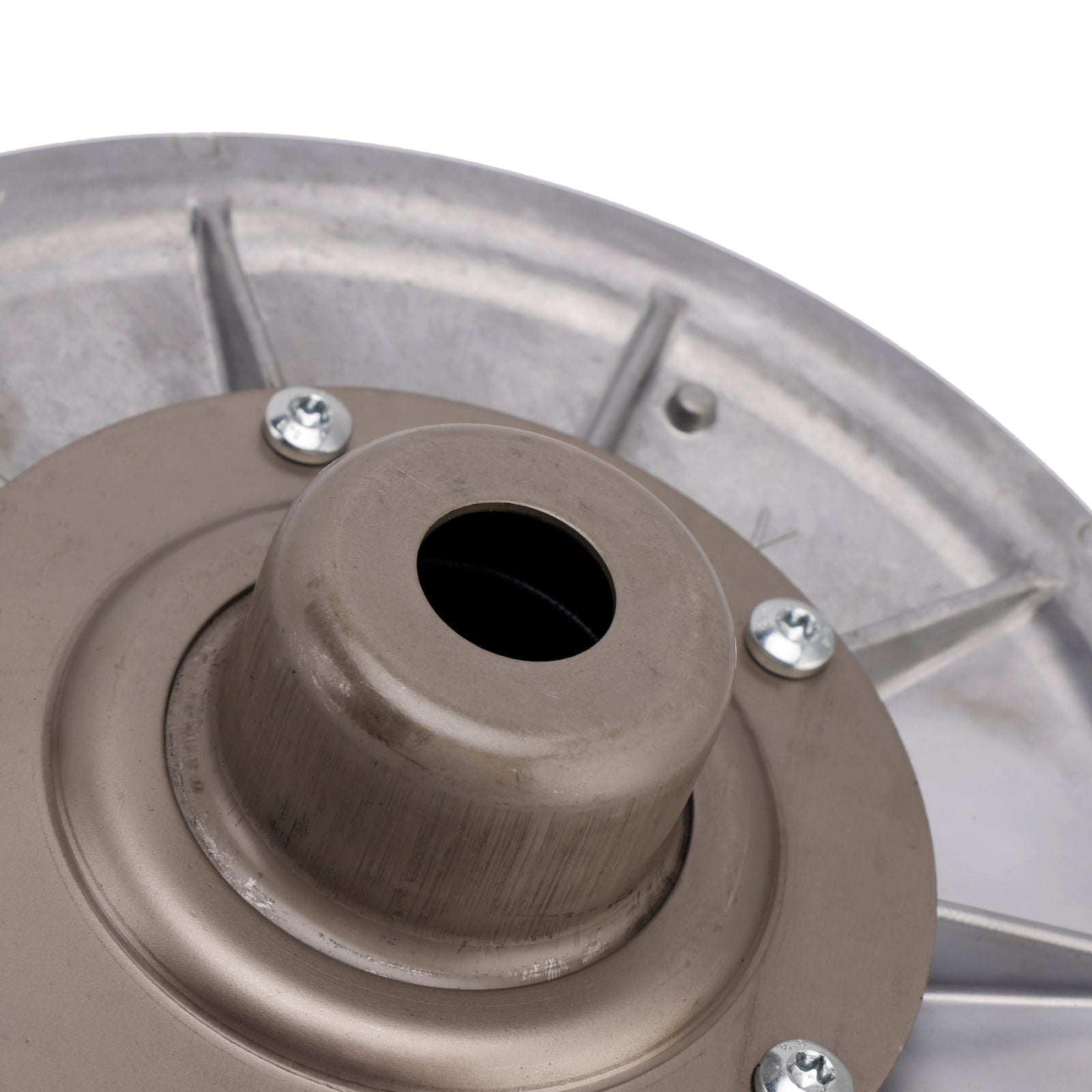 Secundaire koppeling van de achtervariator voor Polaris SPORTSMAN ACE 325 EURO 2015 (referenties : 1323070 en 1323038)