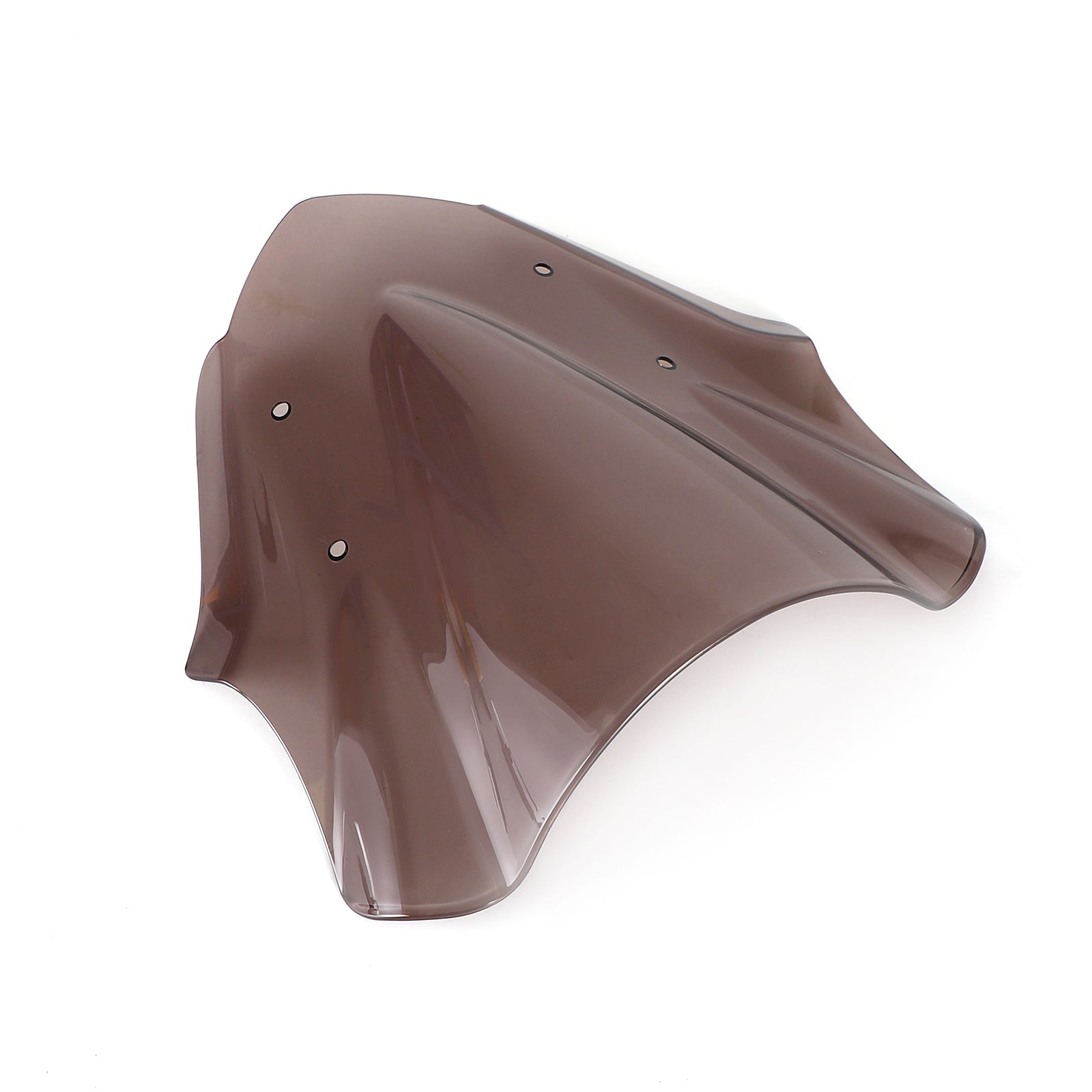 Moto Pare-Brise Saute-Vent pour Yamaha MT-09 2017-2020