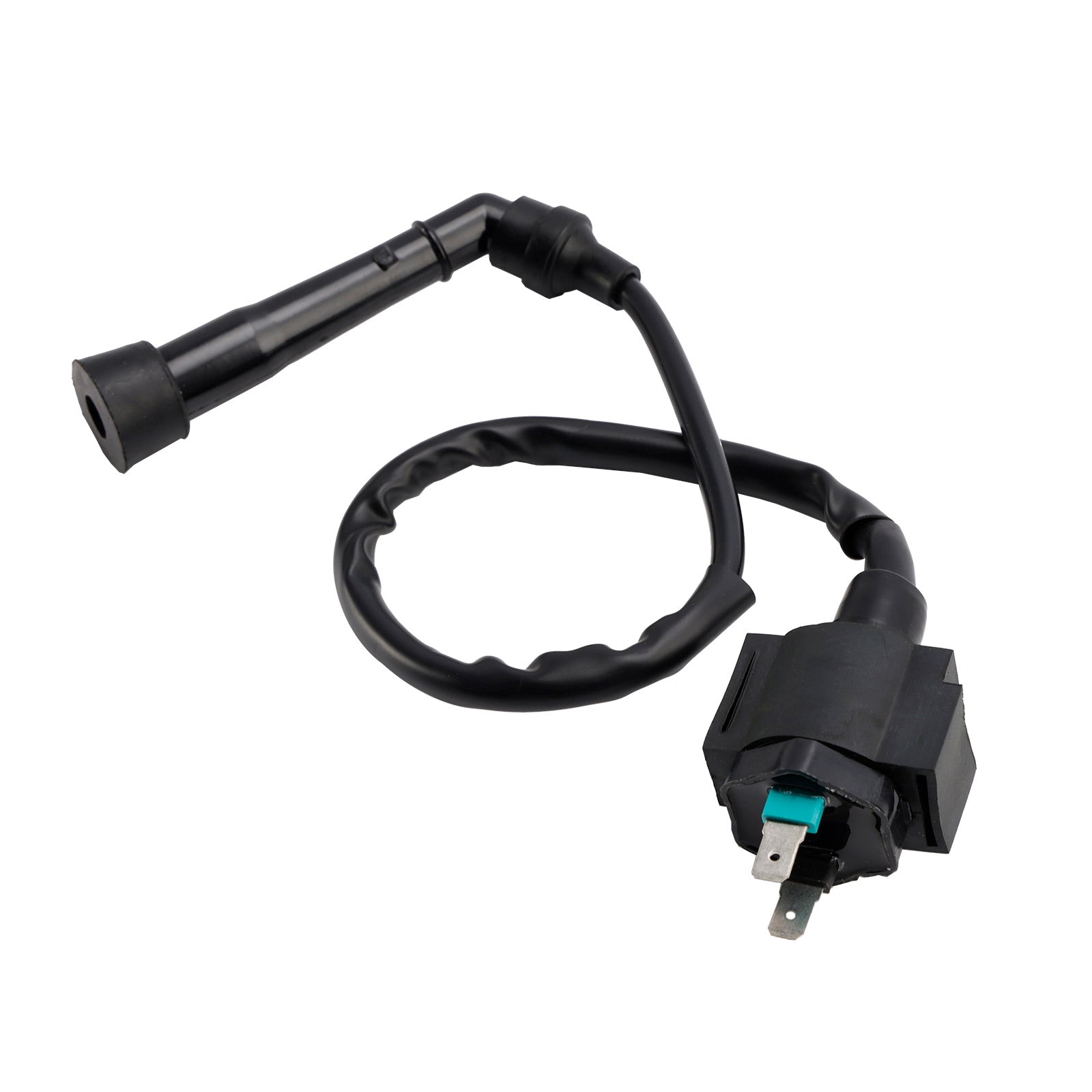 CDI -sytytyslaatikko Honda CA125 kapinallis SMC Barossa Ram 300 Kapteeni 300