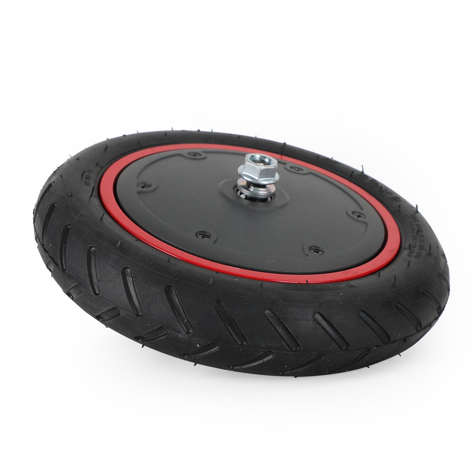 Moteur de moyeu arrière pour trottinette électrique 36V350W compatible avec Xiaomi M365/PRO, accessoires pour trottinette