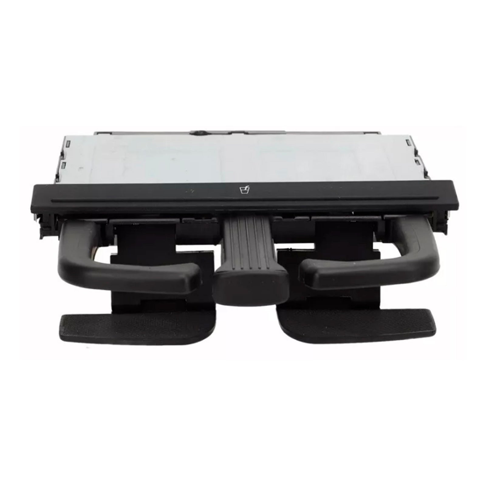 Porta di tazza pieghevole per console per auto centrali 8p0885995b per VW Jetta e Audi