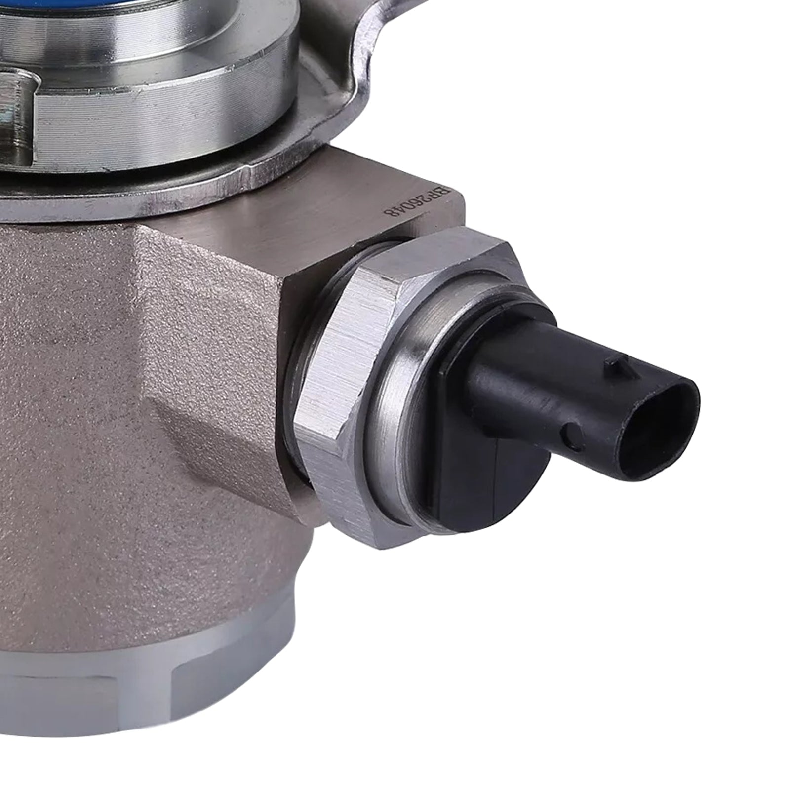 03C127026C pompa della pompa della pompa del carburante per Audi A1 A3 VW Golf 5+6 Polo Passat TSI