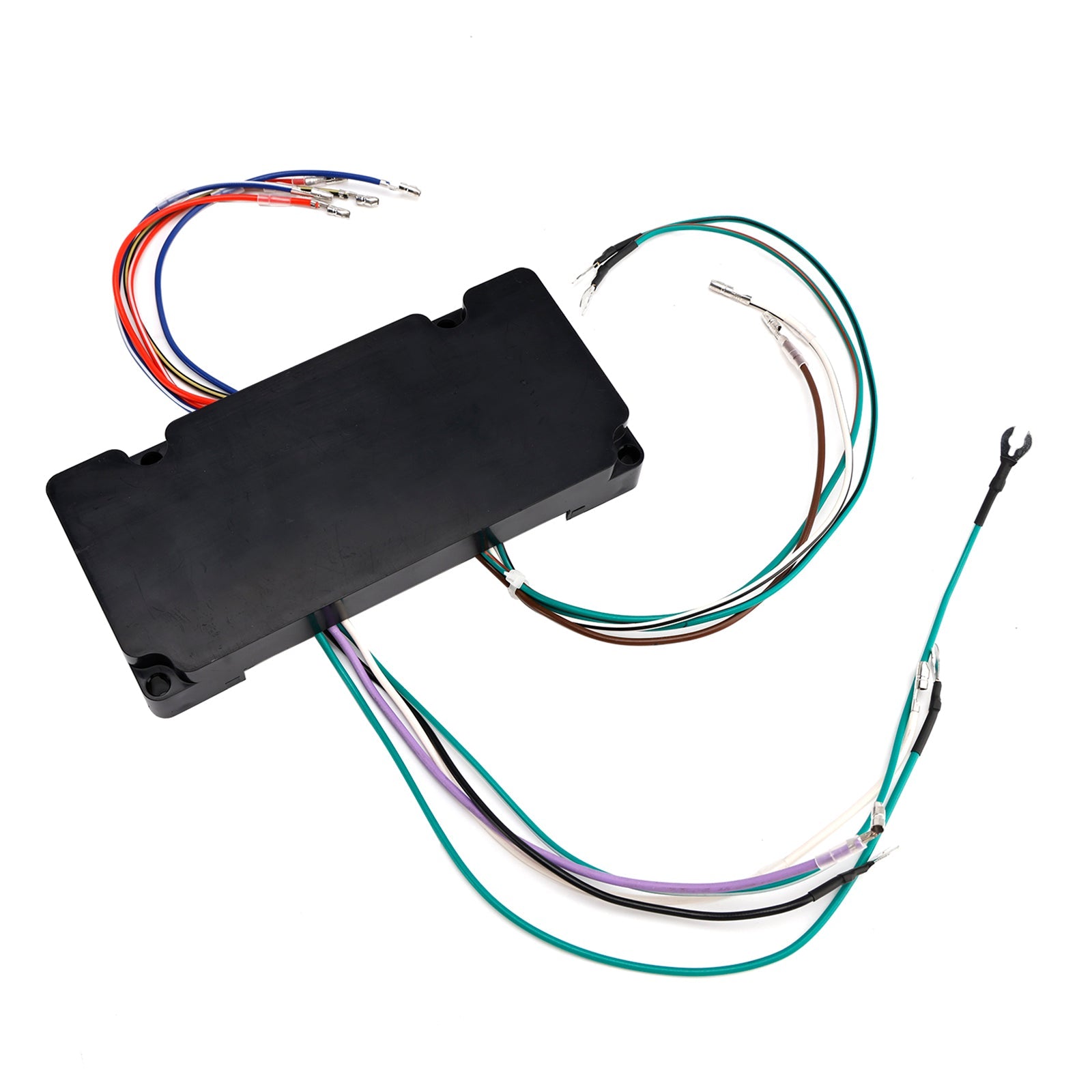 Alloggiamento di'Accensione CDI per Mercury Sport Jet 120 1995-1996 114-6866 826866A2