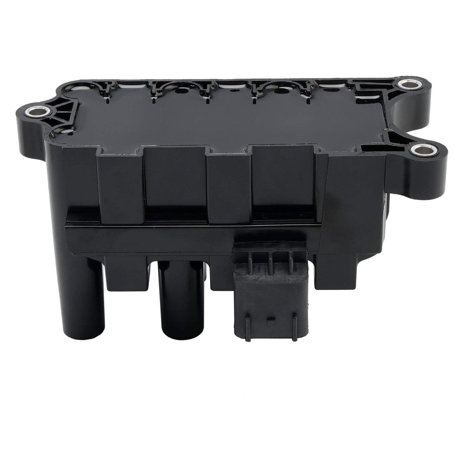 Bobine d'allumage + 6 bougies d'allumage + 6 fils FD498 5F2Z-12029-AD 1F2118100 pour Ford Taurus V6 3.0L 2001-2007