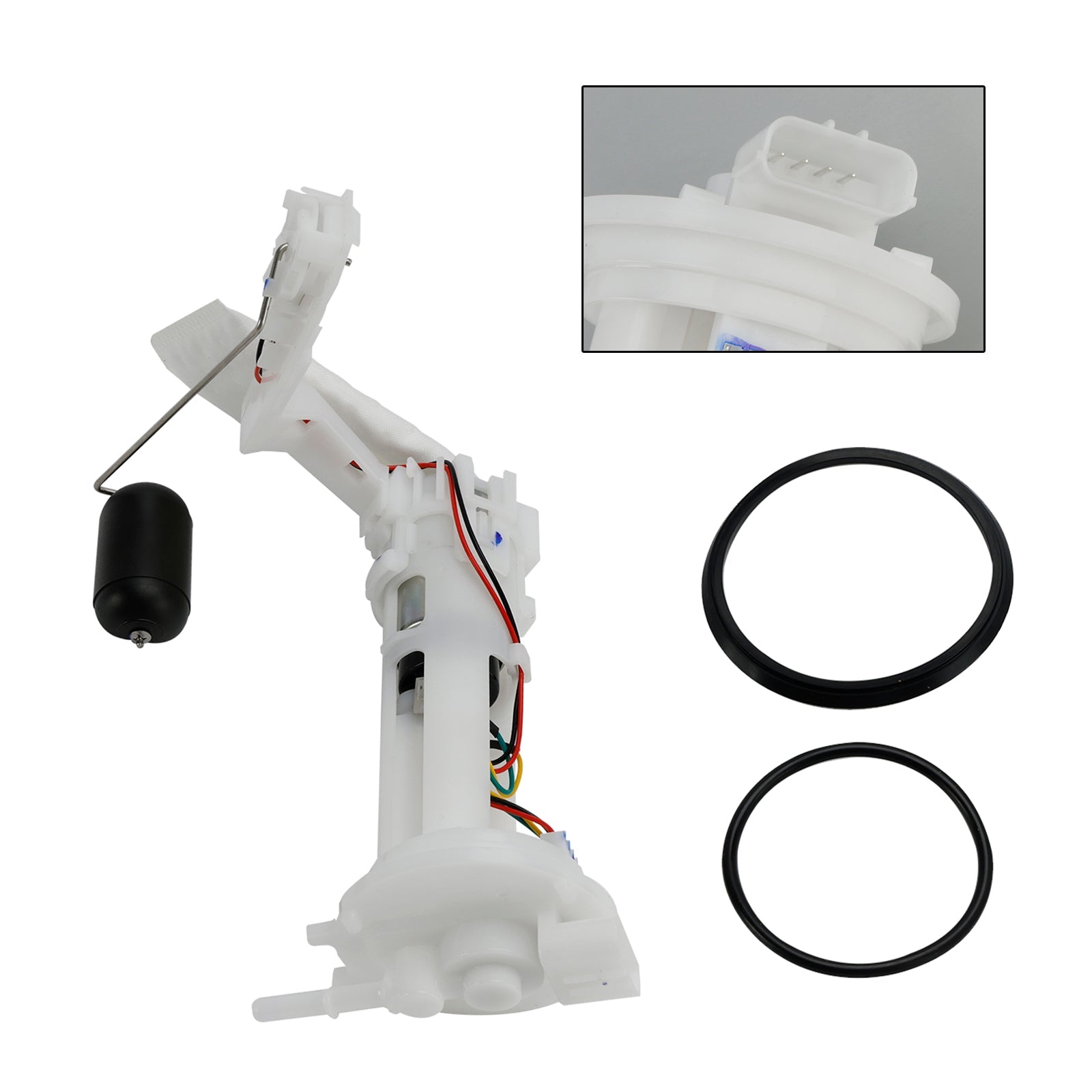 Honda PCX125 polttoainepumppu 2014-2018 16700-K35-V01 Korvaa 16700-K35-V01