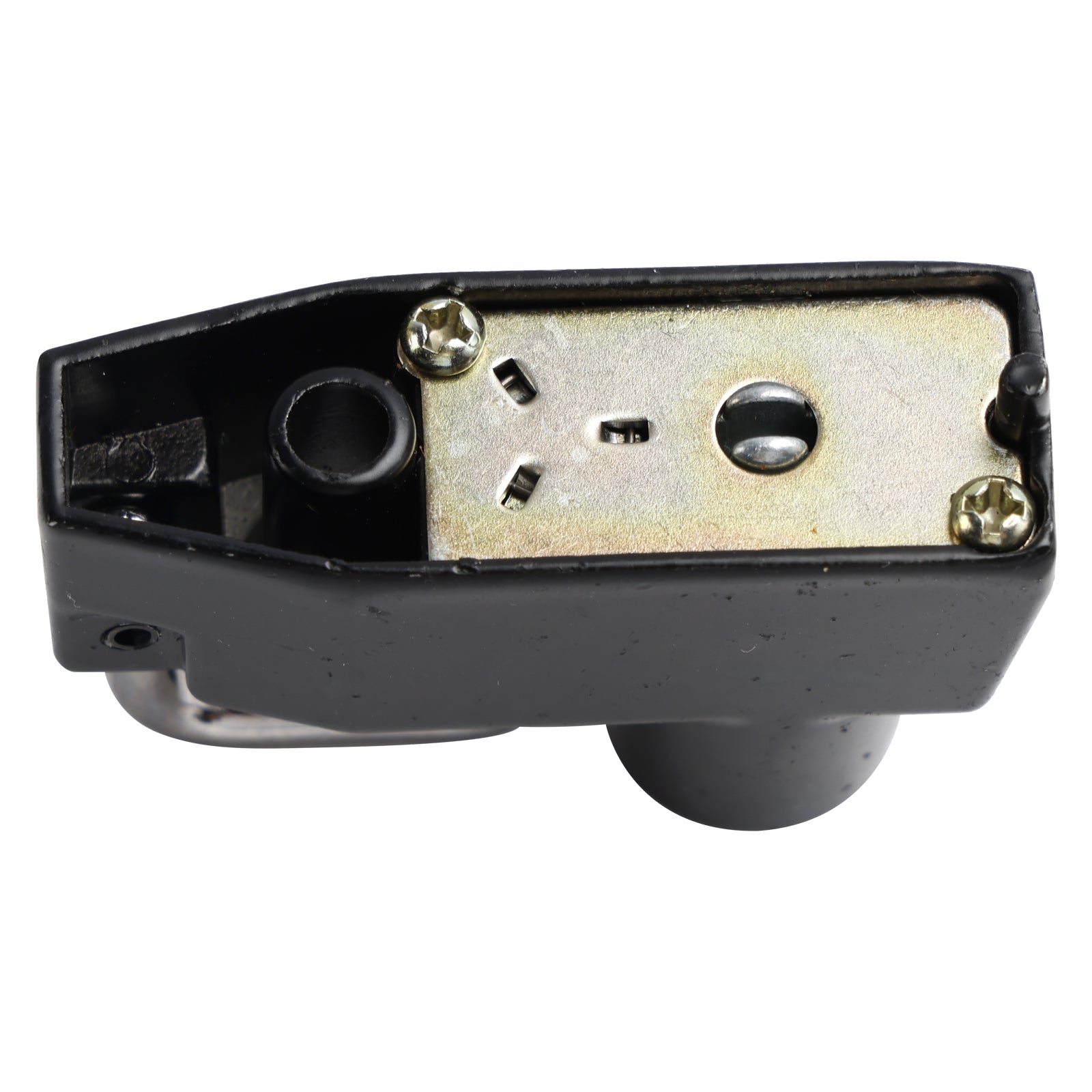 Bouchon de remplissage de carburant et interrupteur d'allumage pour Kawasaki BR125 Z125 PRO KRT Edition 2017-2018 27005-0612 51049-0728