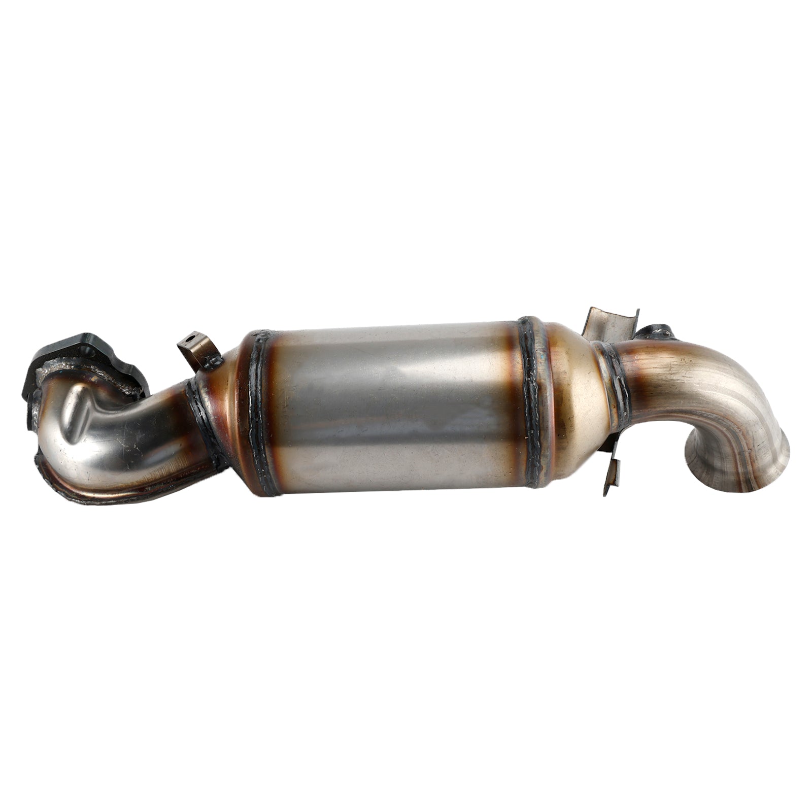 Mini Cooper S 1.6 16V Catalyseur 1706F6 18307587713