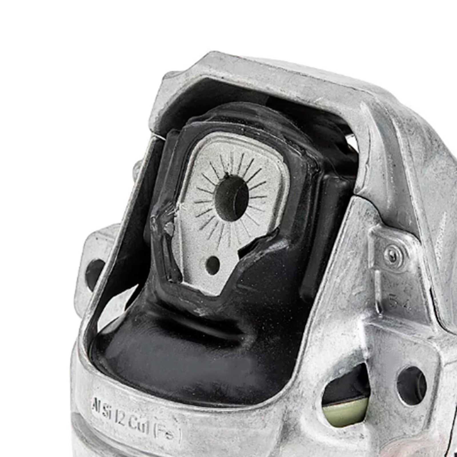 Para 8R0199381 Obsługa montażu silnika dla Audi A4 2009-2016