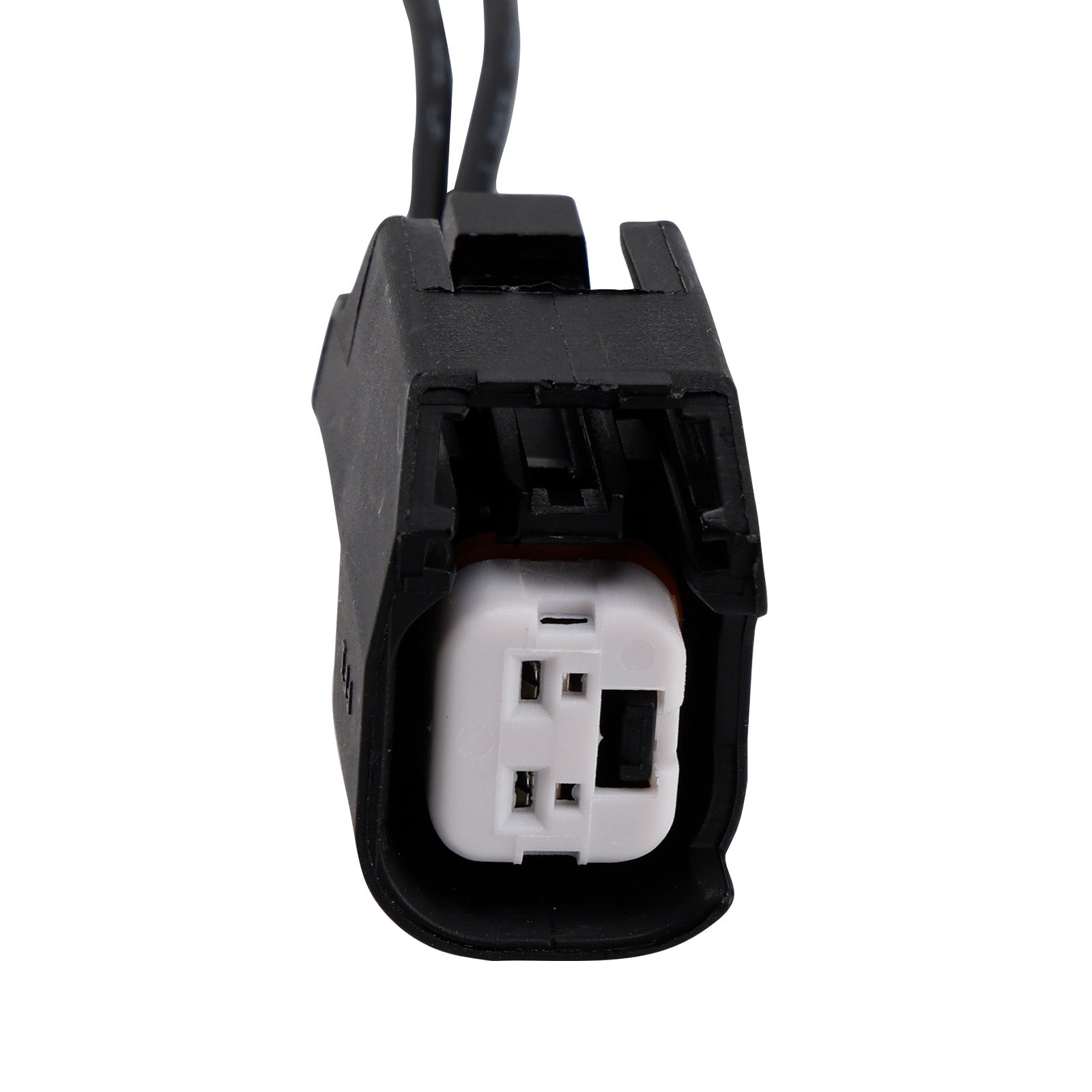 Złącze d'6-EV6 Wtyczka wtryskiwacza paliwa Pigtail Szybkozłączka pasuje do Hyundai