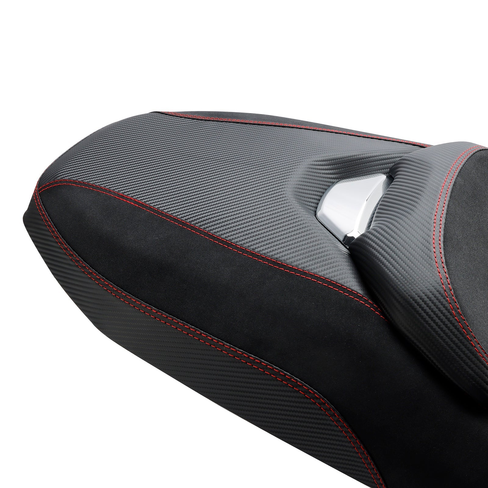 Volledige puls passagiersstoel voor Honda Forza 350 NSS350 2020-2023
