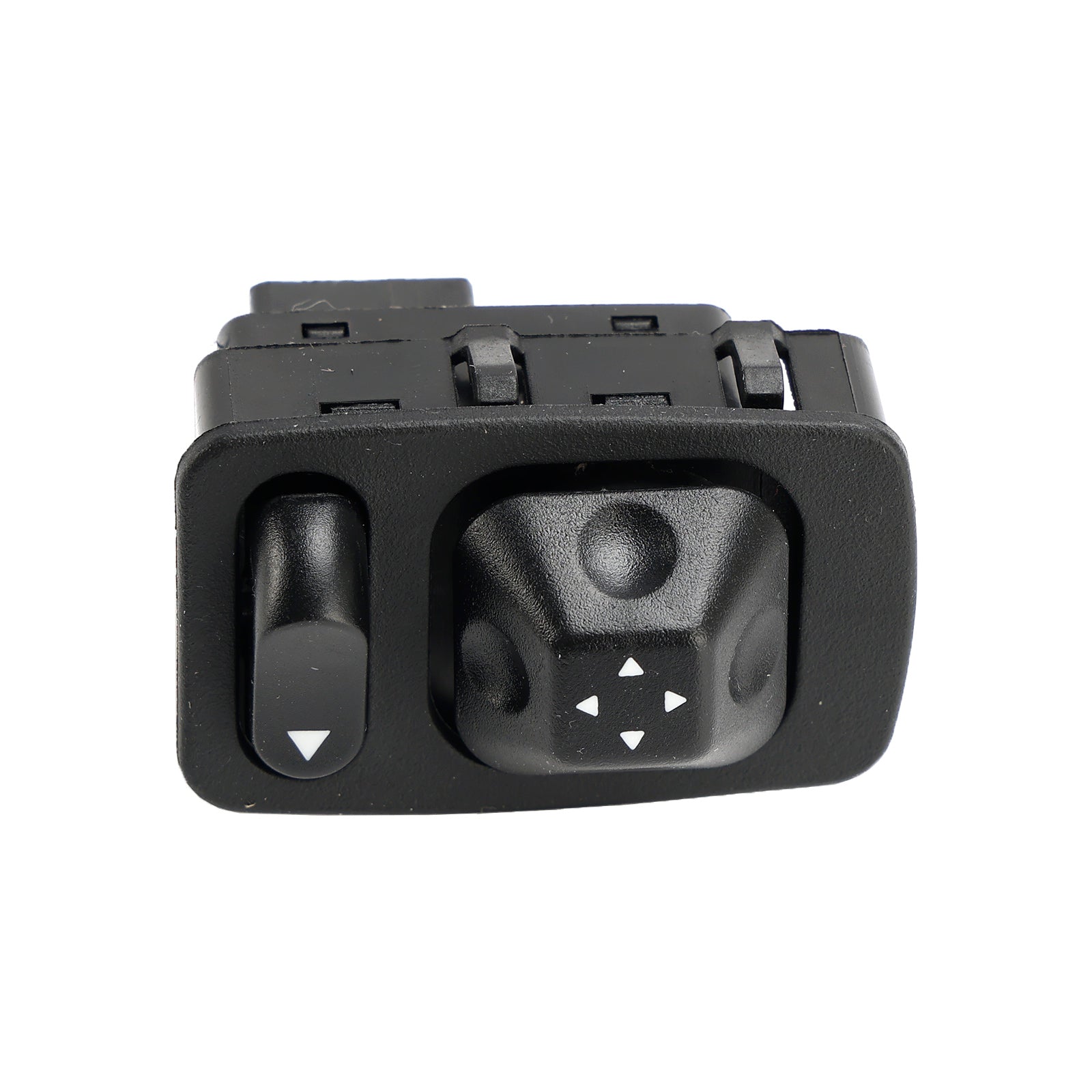 2003-2009 Freightliner FLC Century Interruptor de espejo eléctrico 34103PF 901-5201