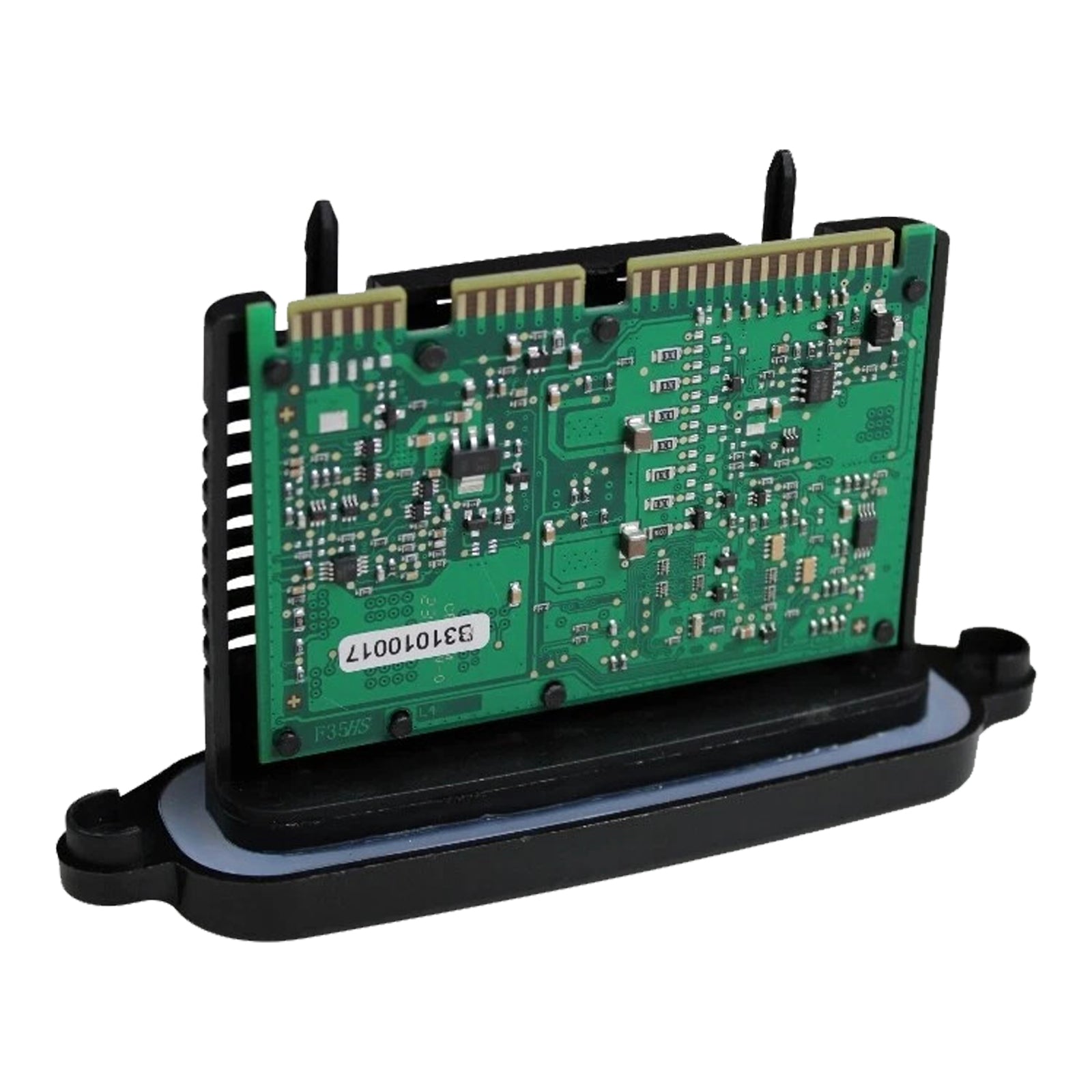 Moduł sterujący adaptacyjnymi reflektorami ksenonowymi Lear TMS 7316186 dla BMW serii 3 F31 (2012-2016)