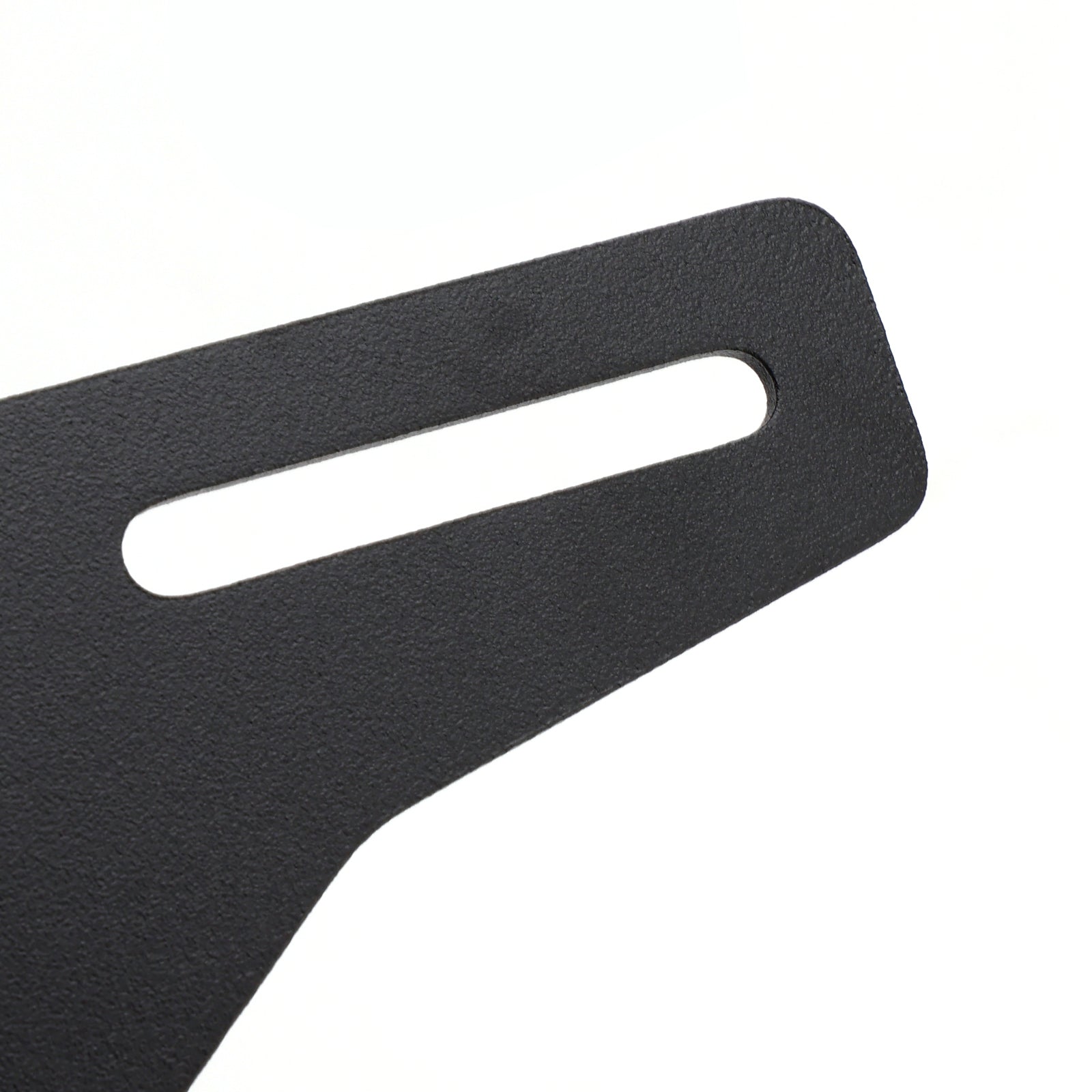 Držalo za registrsko tablico'registracija za Ducati Panigale V4 2025