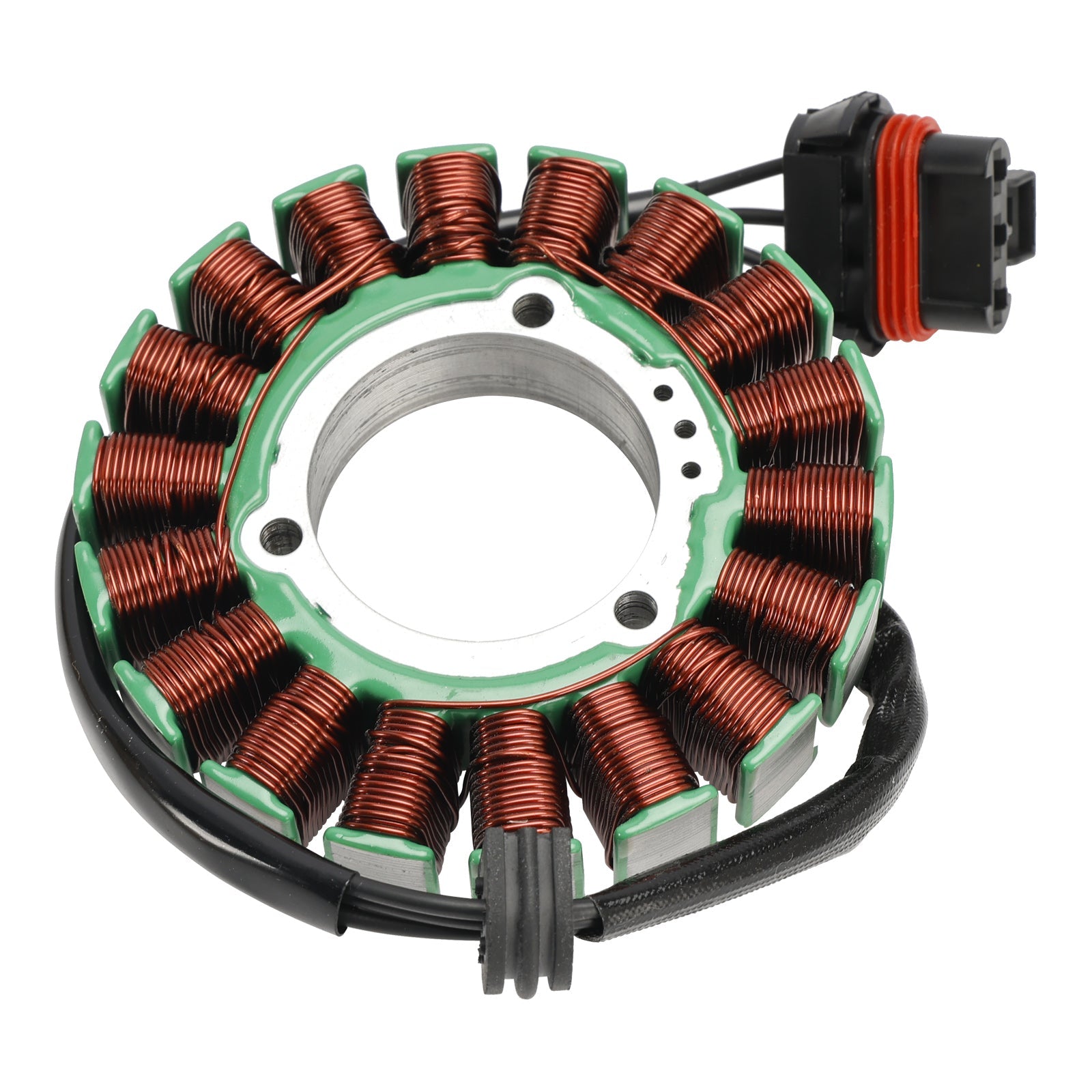 2016 Polaris ATV ACE 900 EFI EPS A16DAE87AL Regulador del estator del alternador con junta 4014839