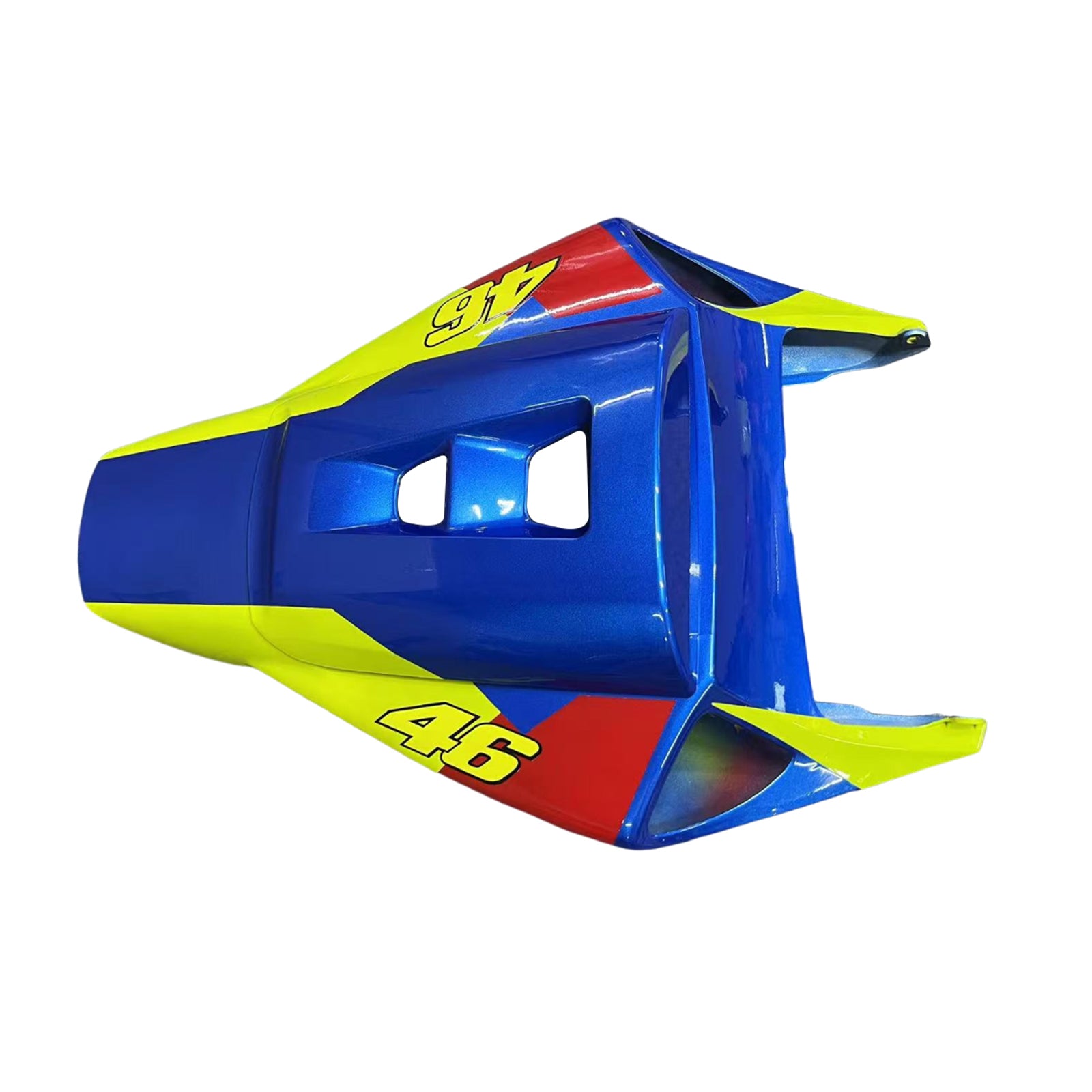 ABS Plastic Kairing Kit voor Honda CBR1000RR 2006-2007