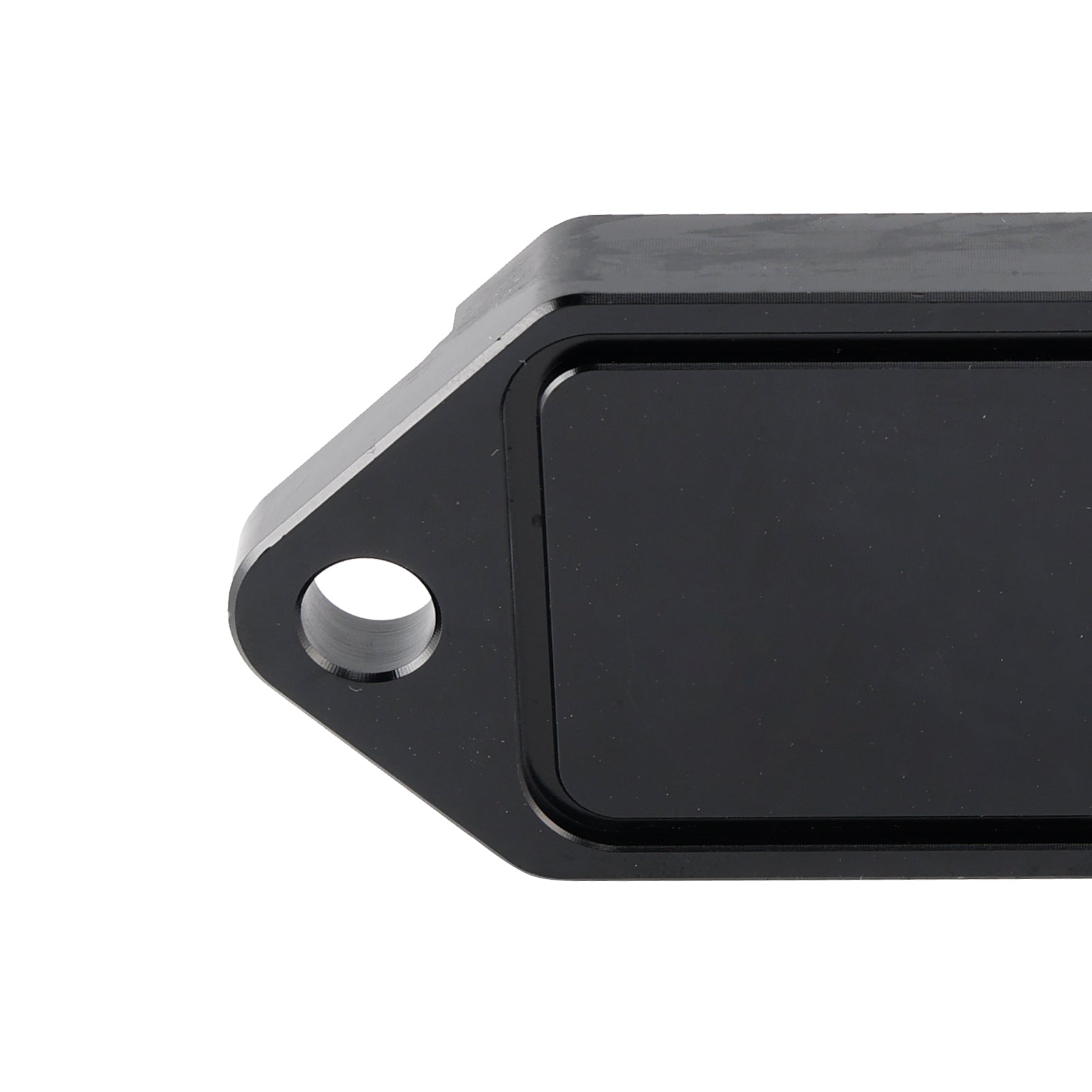 Piatta di blocco del liquido di raffreddamento con guarnizione torica DP0402 per Chevy GMC 6.6L Duramax 2001-2017