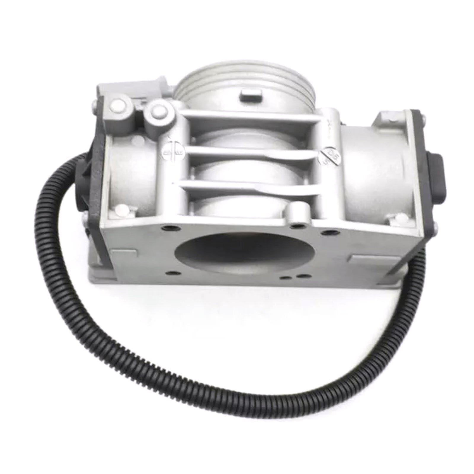 Ensemble de corps de papillon 8644347 pour Volvo S80, S60, S70, V70, 1998-2002