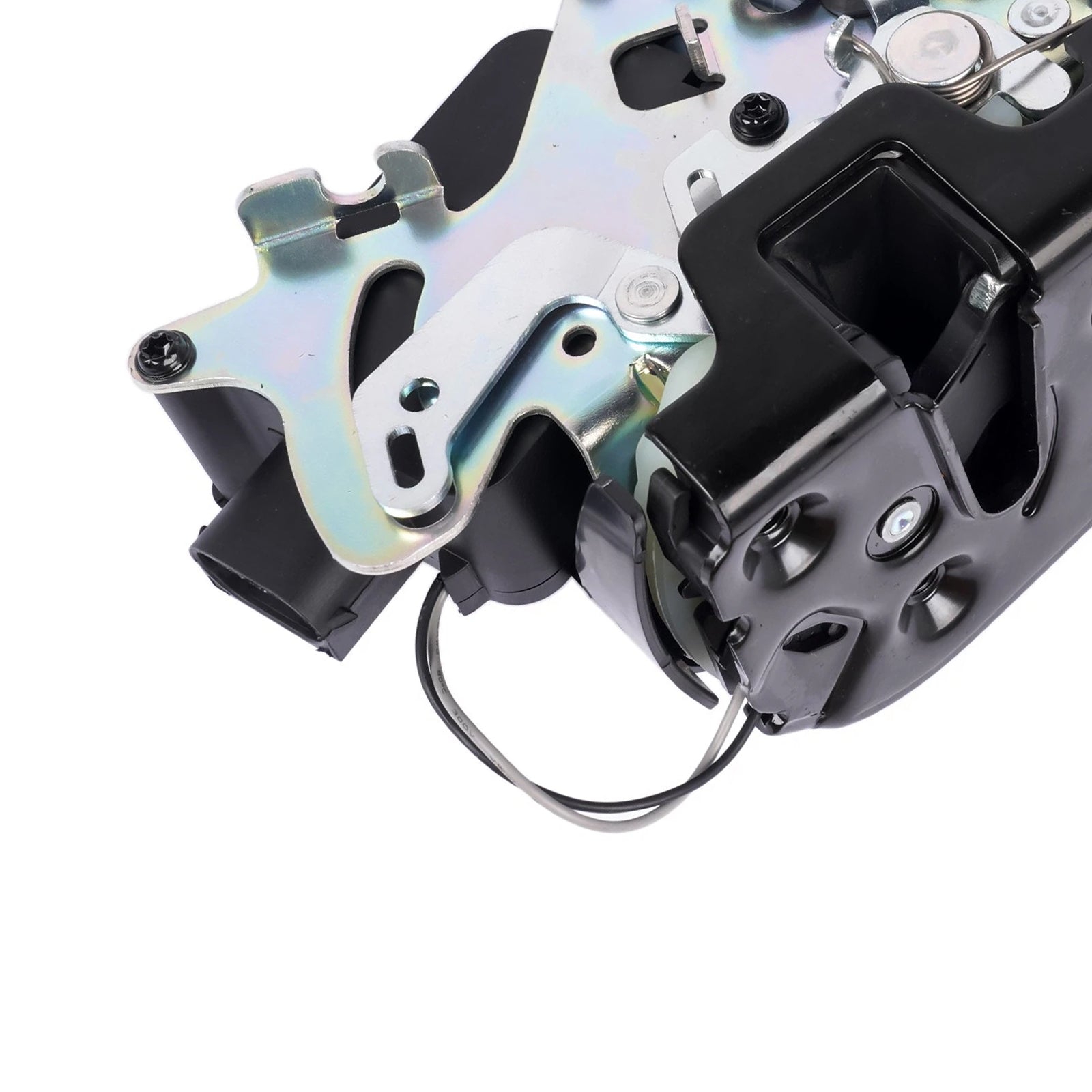 Pogon ključavnice drsnih vrat (2x) za Mercedes Vito Viano W639 (2003–2014) – Referenca 6397300835