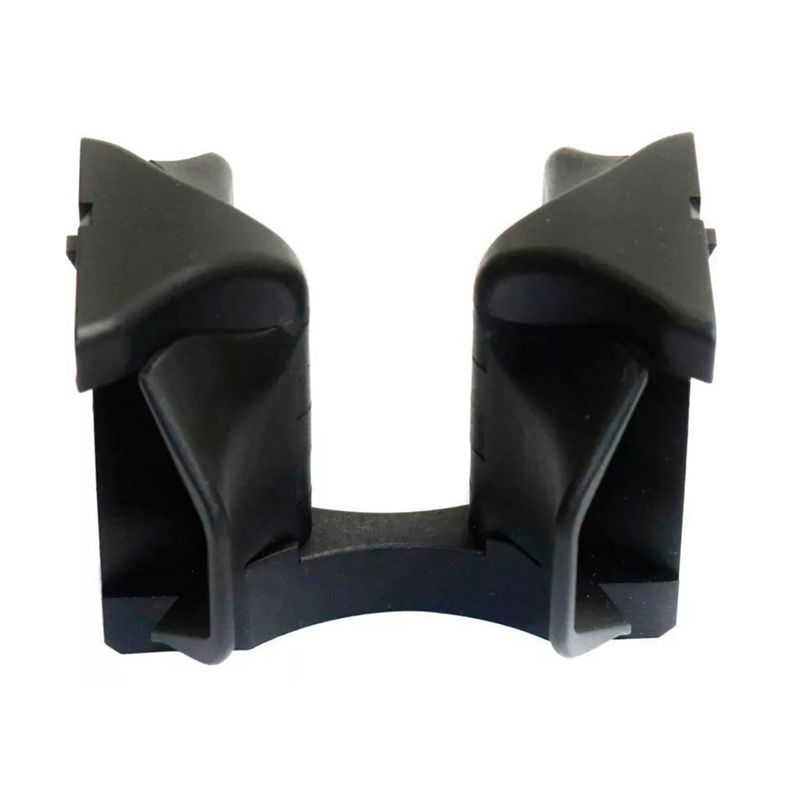 Nuovo divisorio portabicchieri 2046802391 per Mercedes Benz C W204 2007-2017