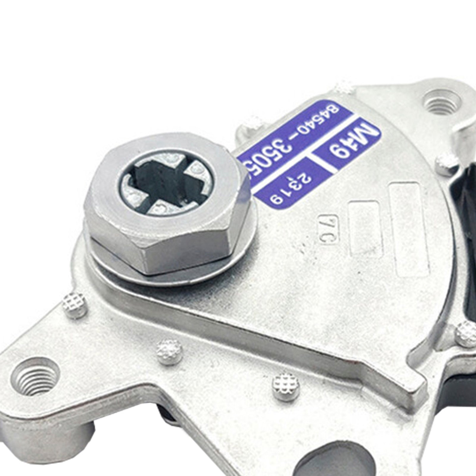 Przełącznik punktu śmierci do transmisji dla Toyota Tacoma 2005-2015 84540-35050