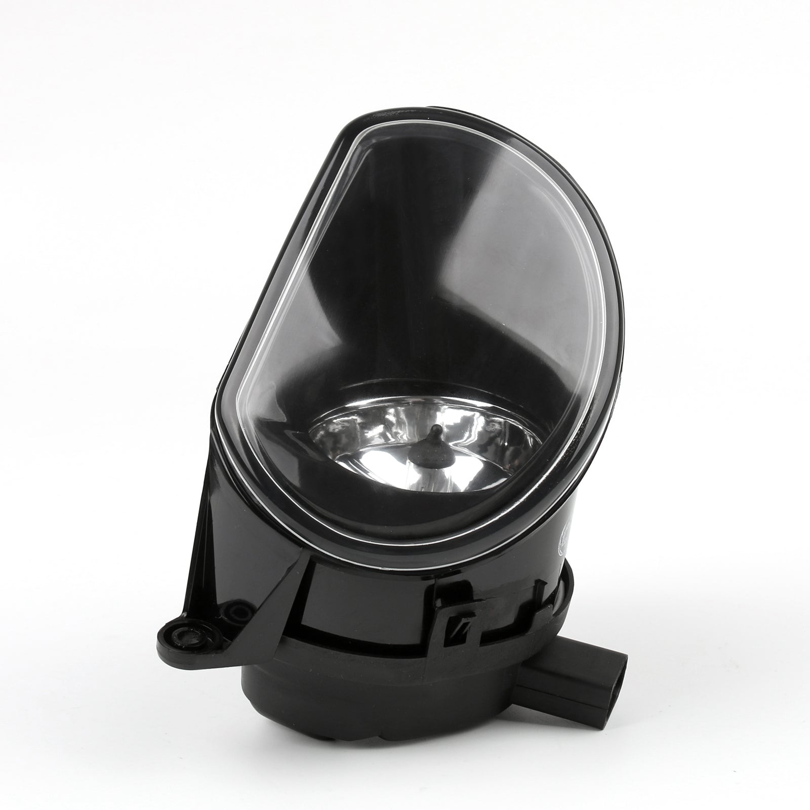 Marco de figzadores de luz de conducción adecuada para Audi A3 2004-2008 Q7 2007-2009