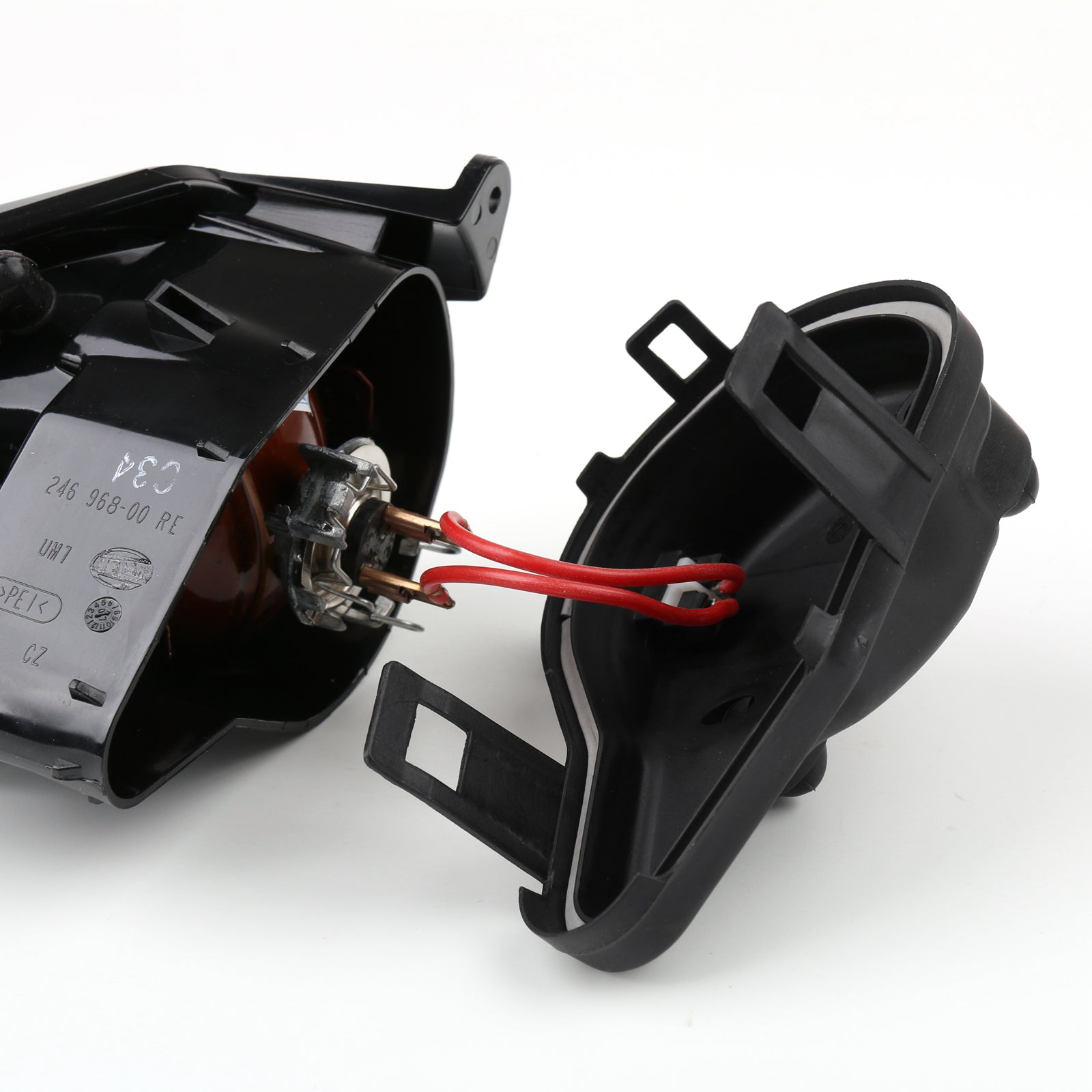 Droite Driving Lumière Feux Antibrouillard Pour Audi A3 2004-2008 Q7 2007-2009