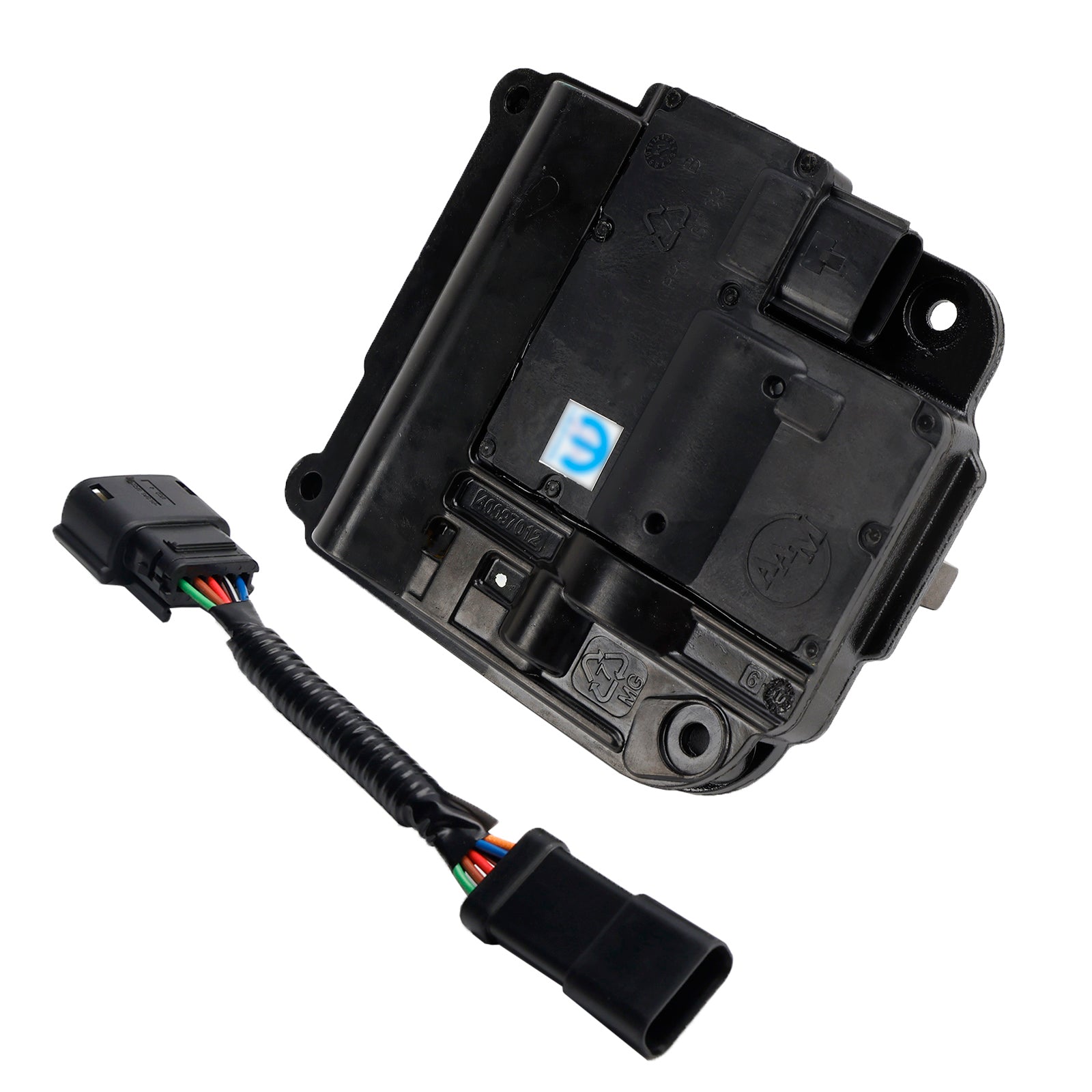 Actionneur de boîte de transfert 68321285AE 68224165AA pour Jeep Cherokee 3,2 L V6 A/T 4X4 SPORT 2016