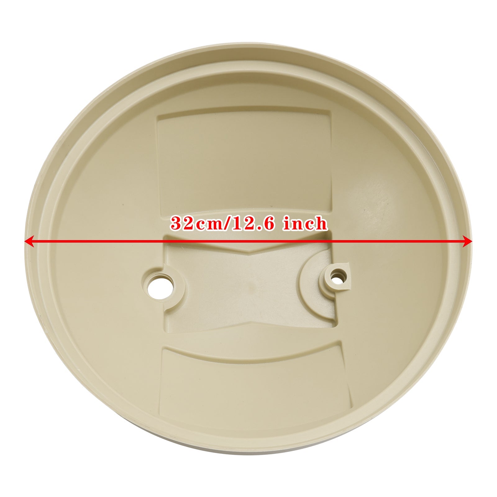 Suodattimen kansi 178553 Pentair Clean & Clear 50 100 Predator 100