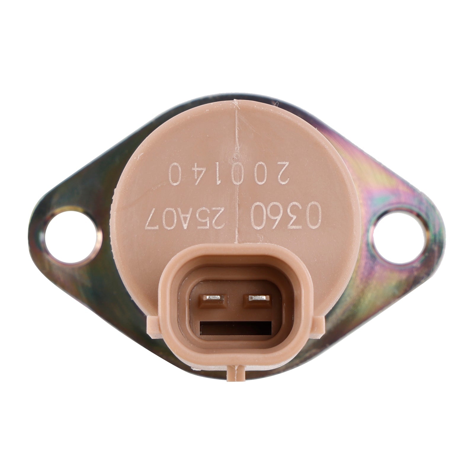 Soupape de régulation d'aspiration SCV A6860-VM09A pour Isuzu DMAX 3.0L