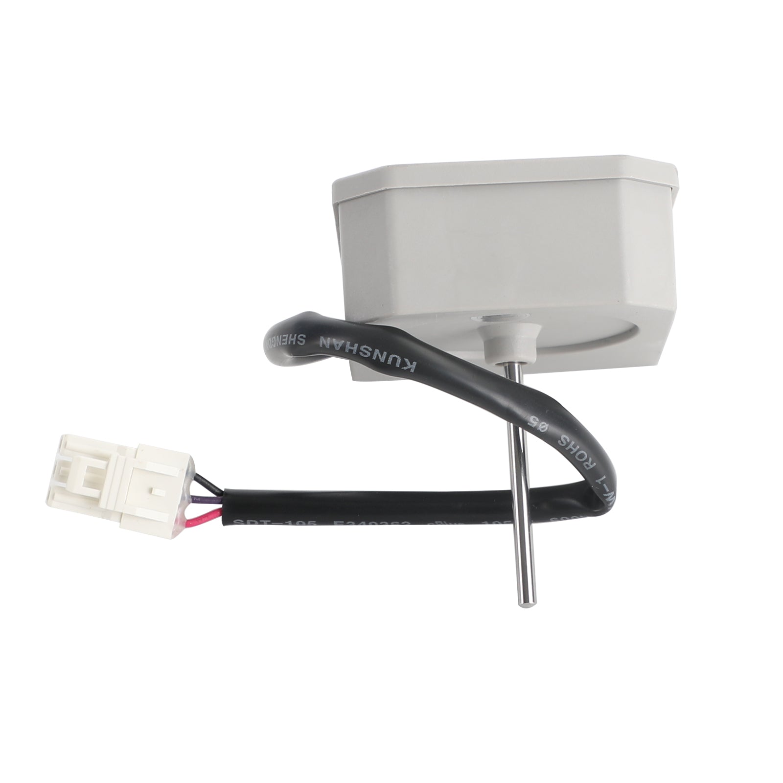 DC 12V jääkaapin jäähdyttimen tuulettimen moottori Omar KBL-48ZWT05-1202A