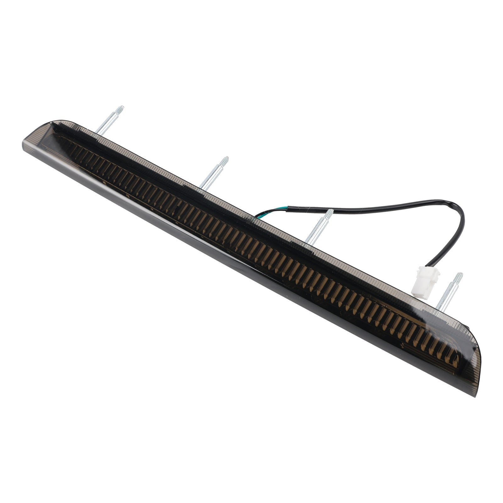 Talena trasera LED al 92700-C5000 BLK para Kia Sorento 2015-2019