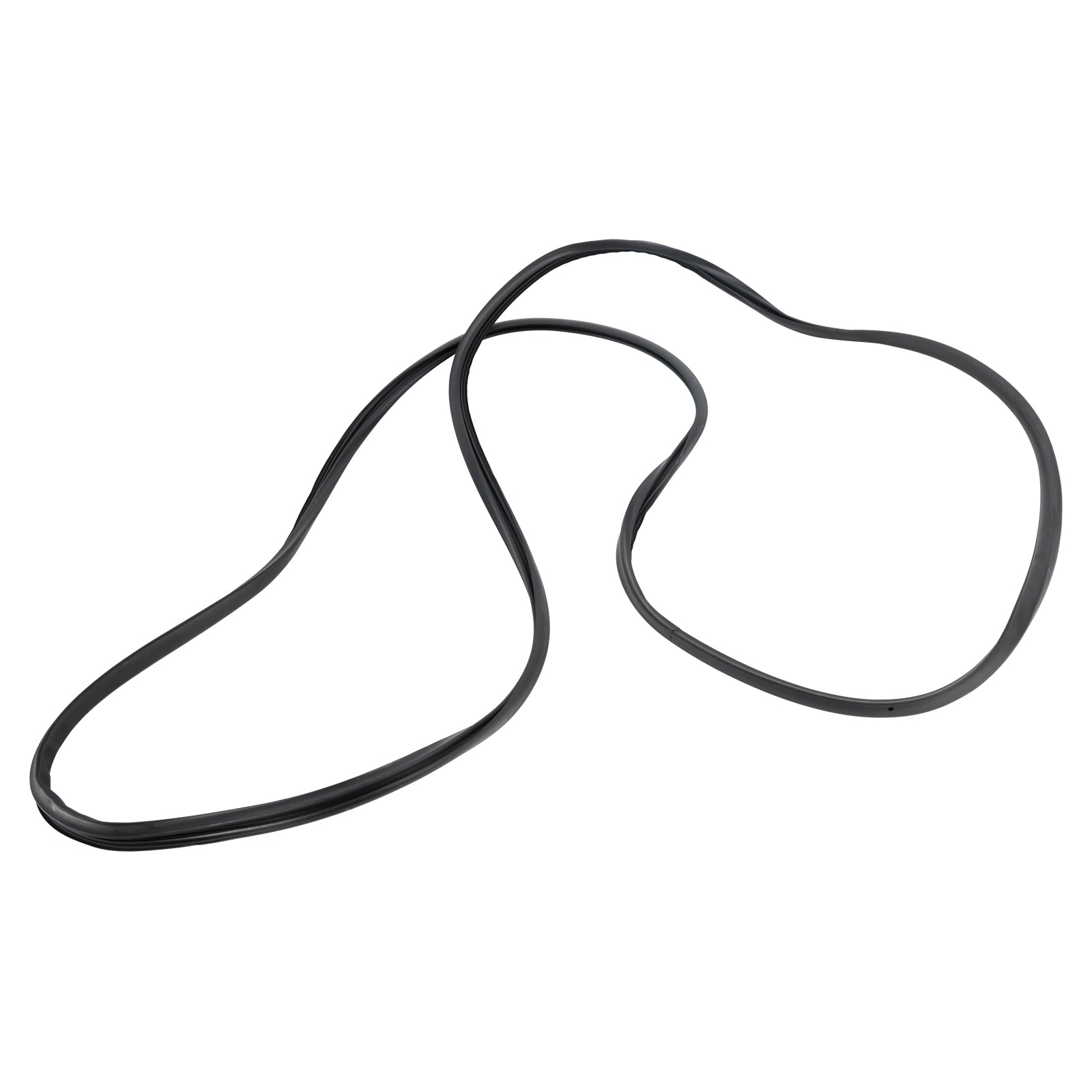 Afdichting voor schuifdak van Hummer H3 H3T (2006-2010) - Onderdeelnummer : 15242781