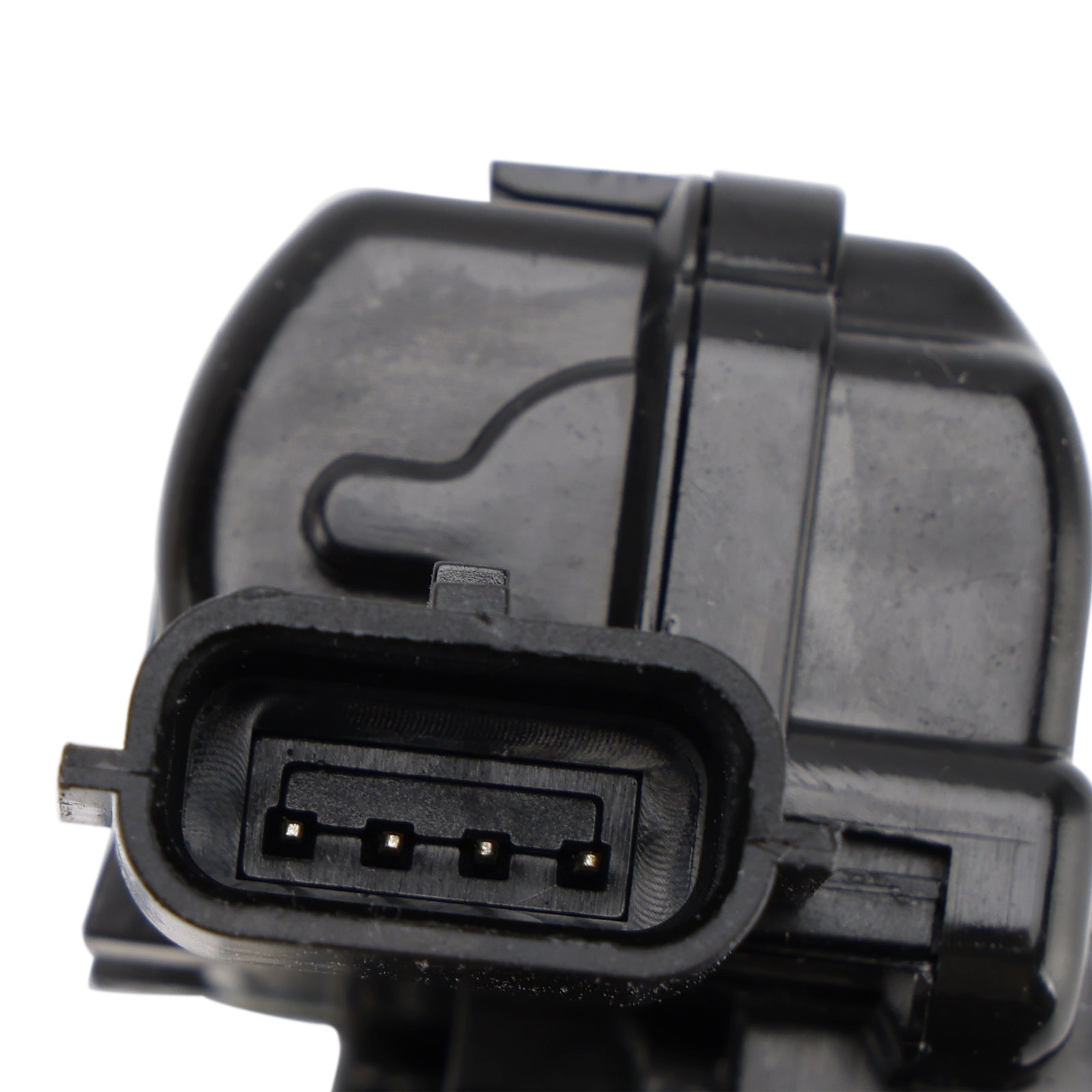 Attuatore serratura portellone posteriore 905039428R per Renault Twingo II e Megane III