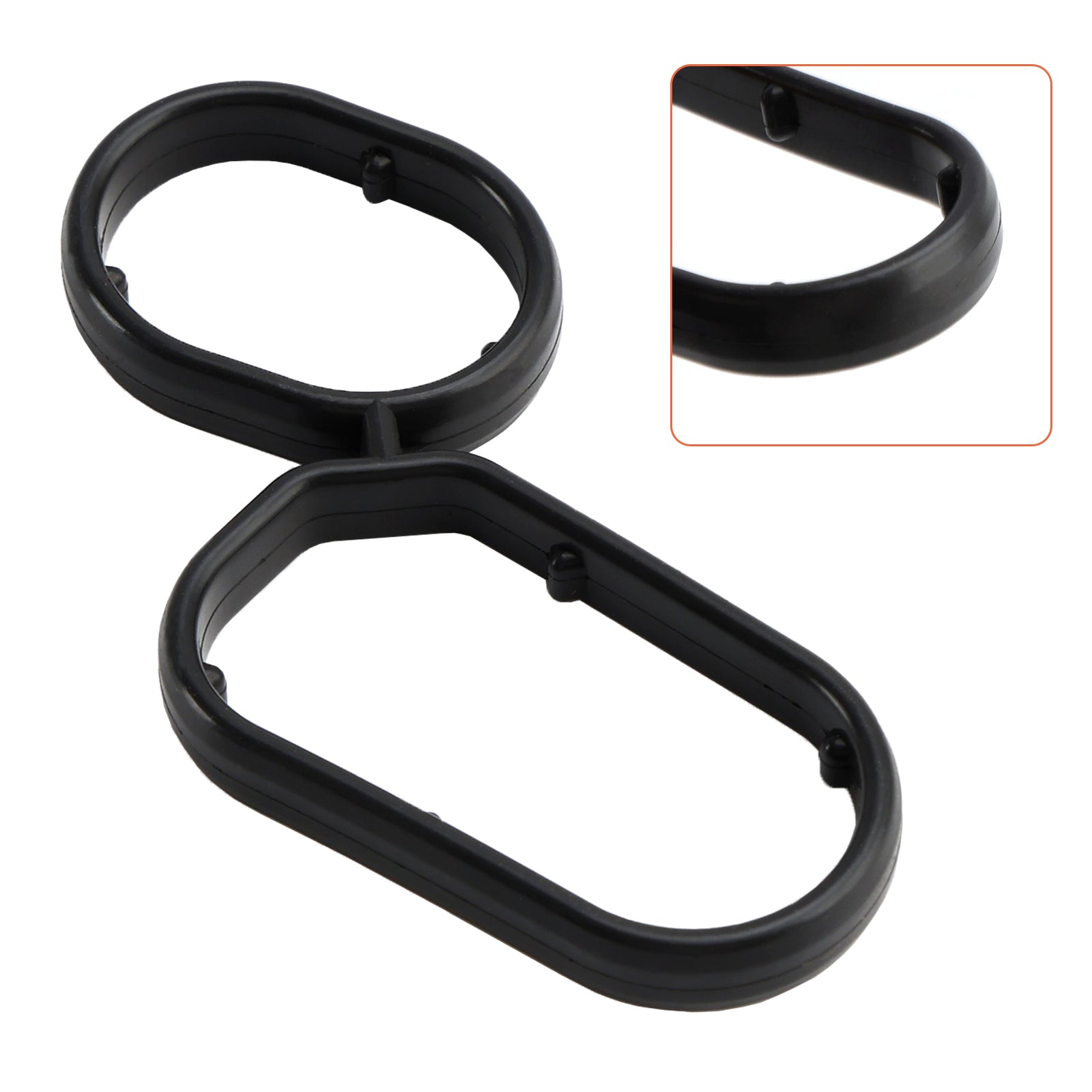 26345-3LAA0 Custodia per filtro dell'olio motore per Kia Sorento 3.3L 2018-2020